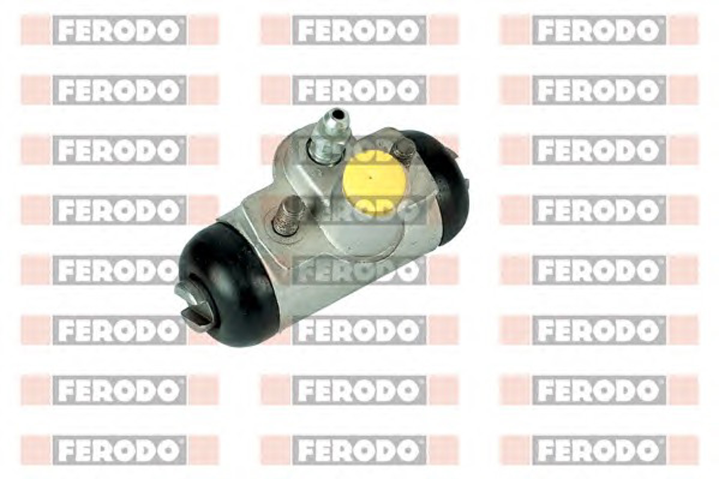Цилиндр тормозной рабочий FERODO FHW181
