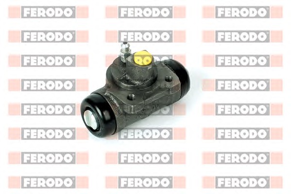 Рабочий тормозной цилиндр FERODO FHW217