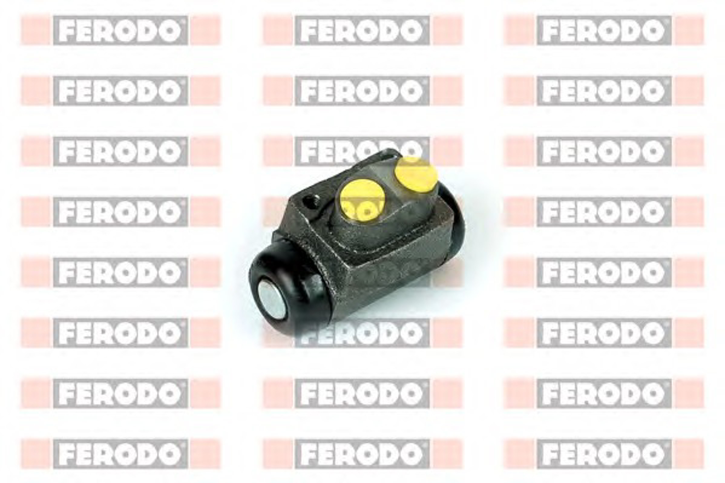 Колесный тормозной цилиндр FERODO FHW336