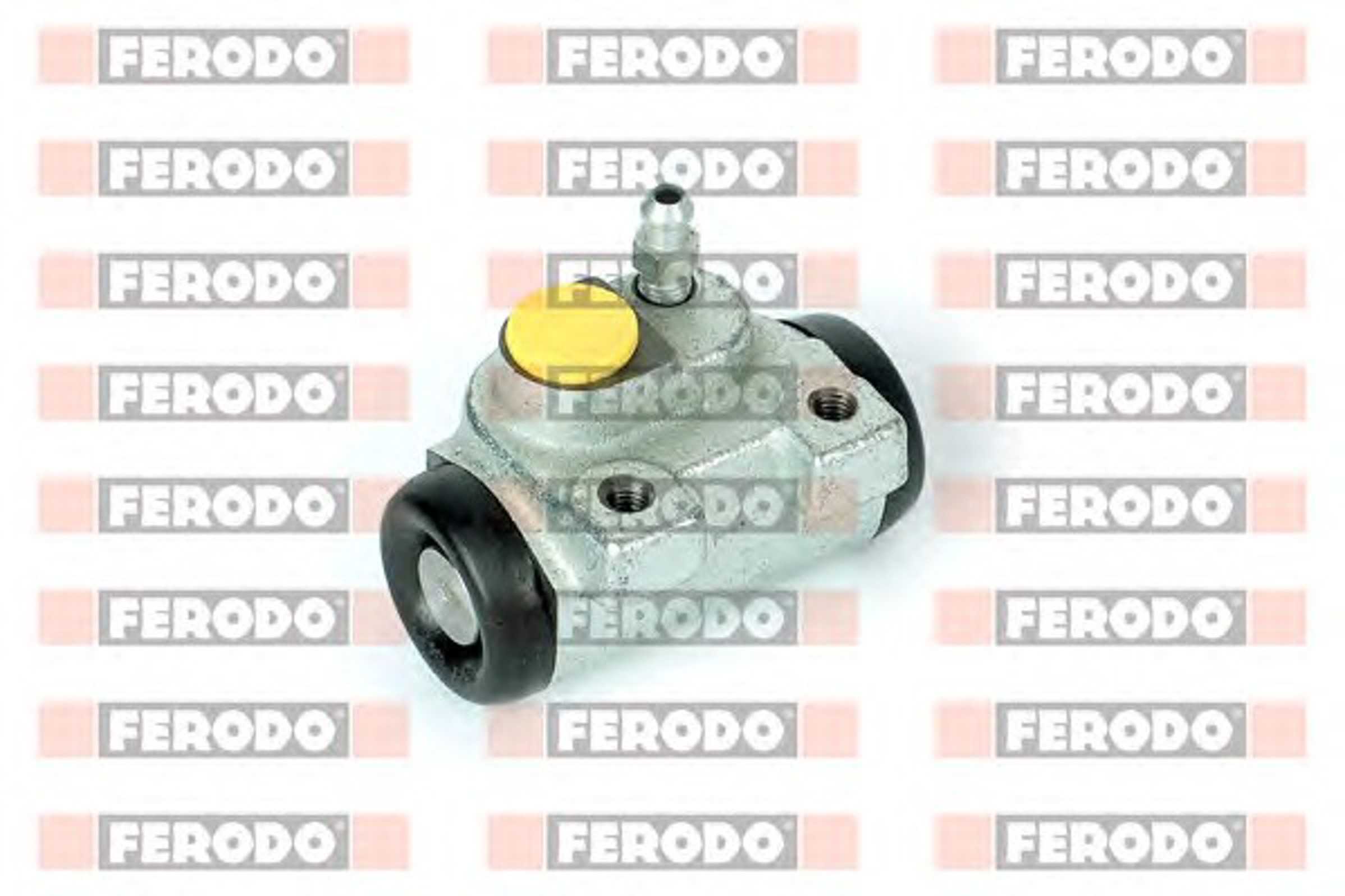 Цилиндр тормозной рабочий FERODO FHW348
