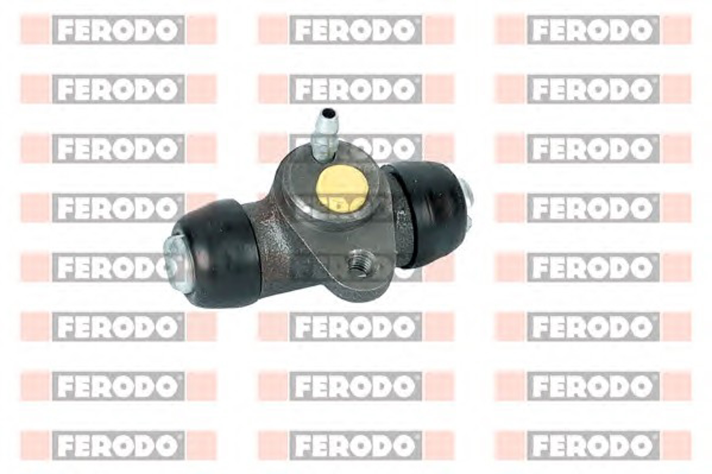 Цилиндр тормозной рабочий FERODO FHW4047