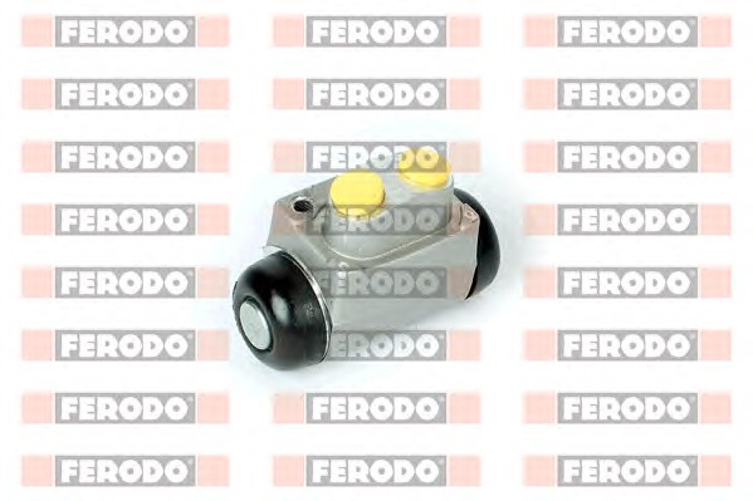 Колесный тормозной цилиндр FERODO FHW4052