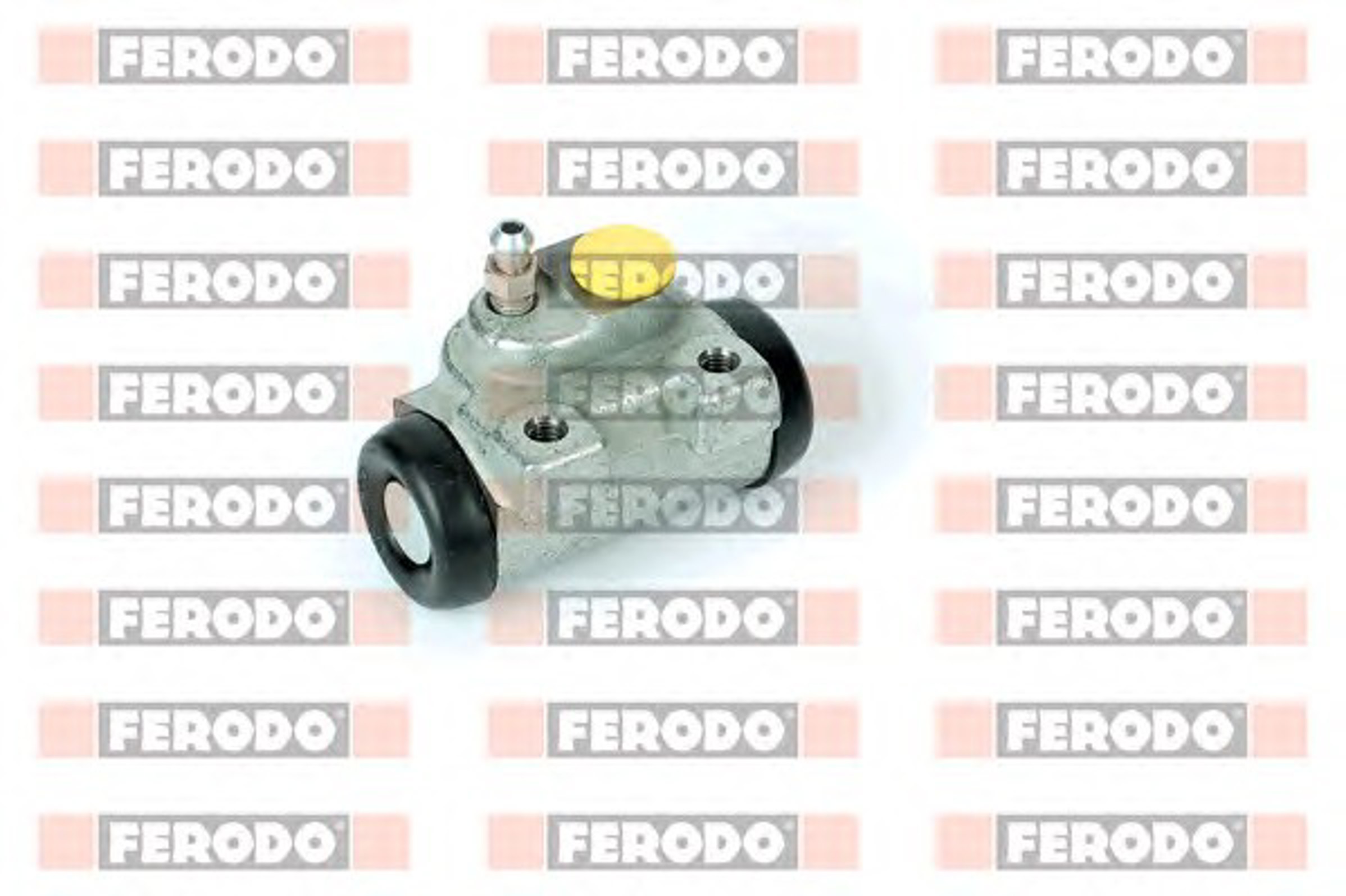 Колесный тормозной цилиндр FERODO FHW4057