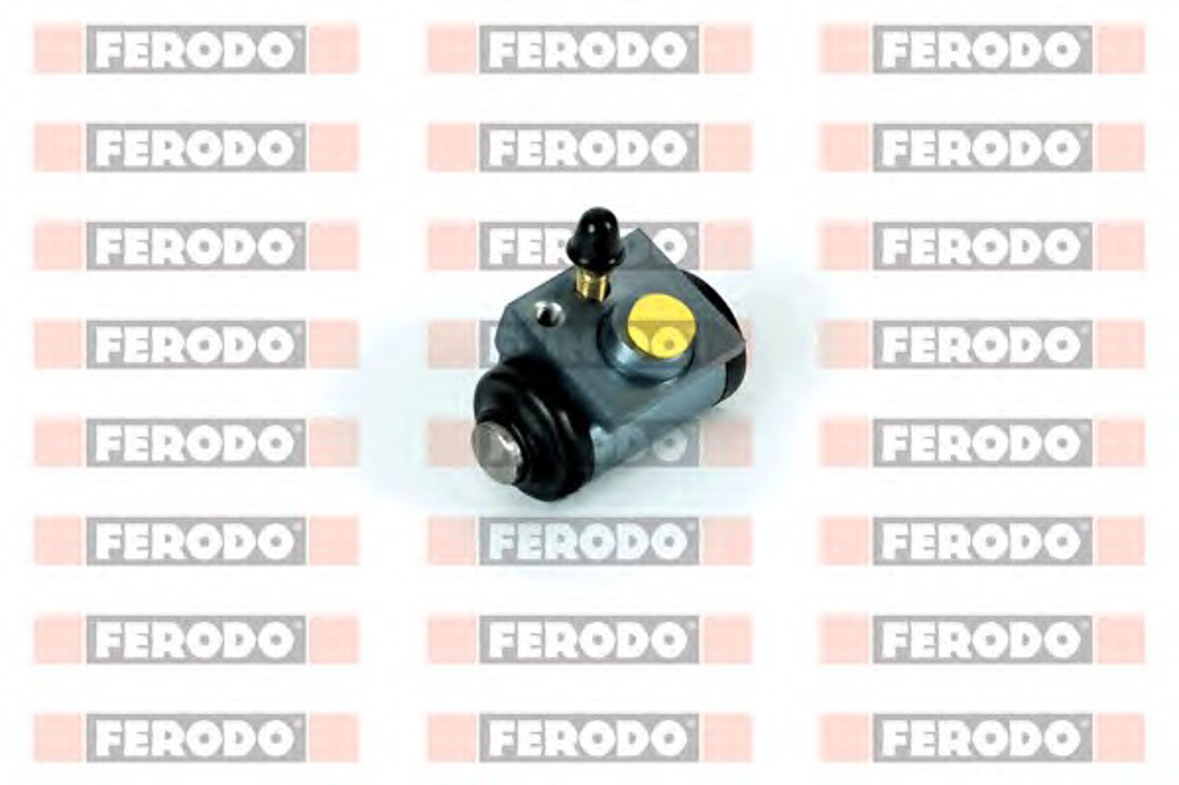 Колесный тормозной цилиндр FERODO FHW4107