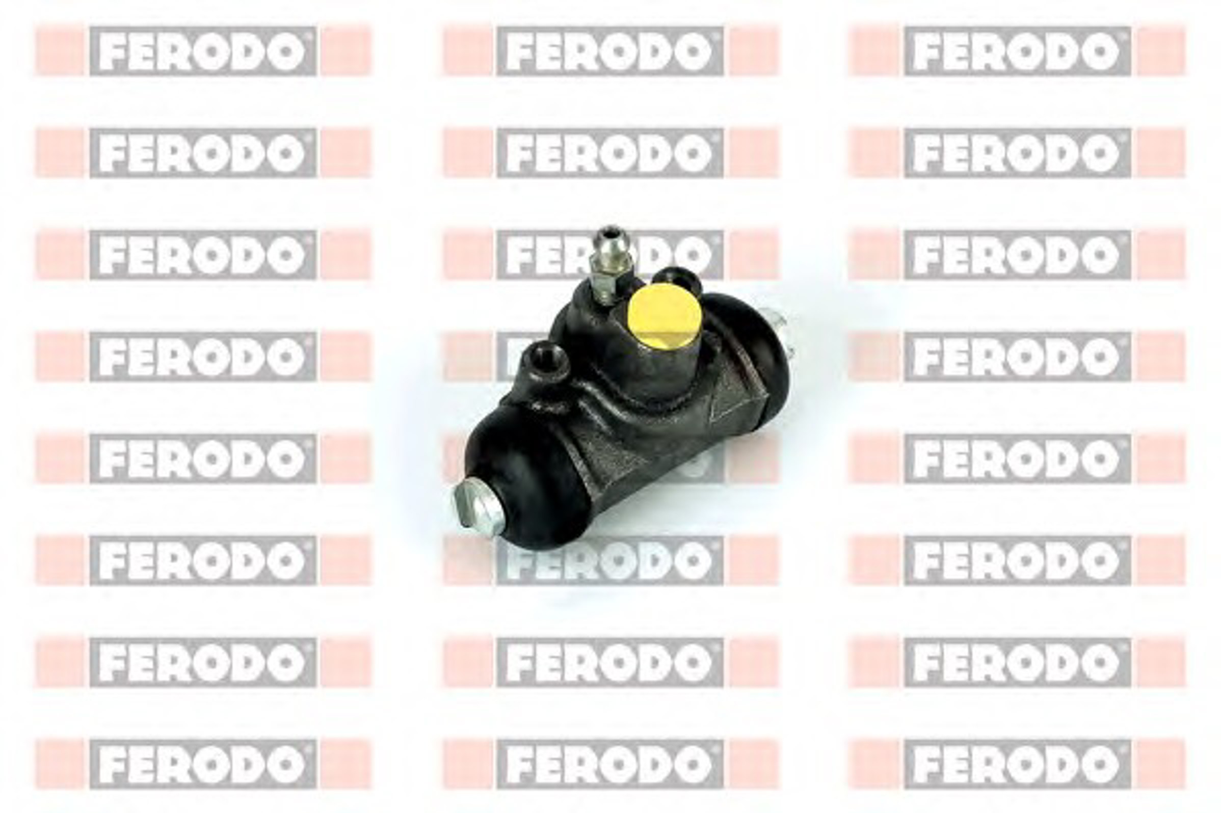 Колесный тормозной цилиндр FERODO FHW4110