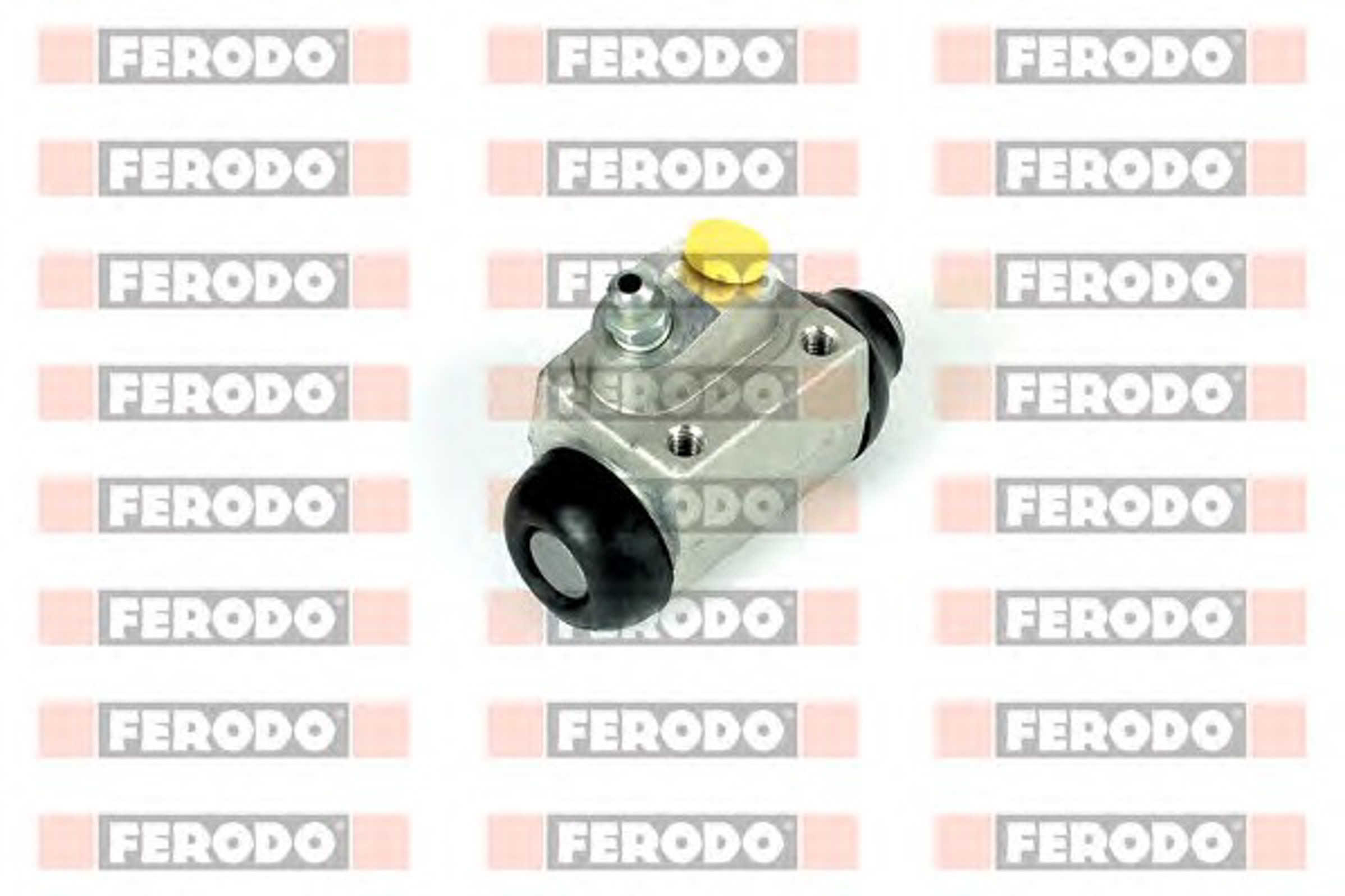 Колесный тормозной цилиндр FERODO FHW4128