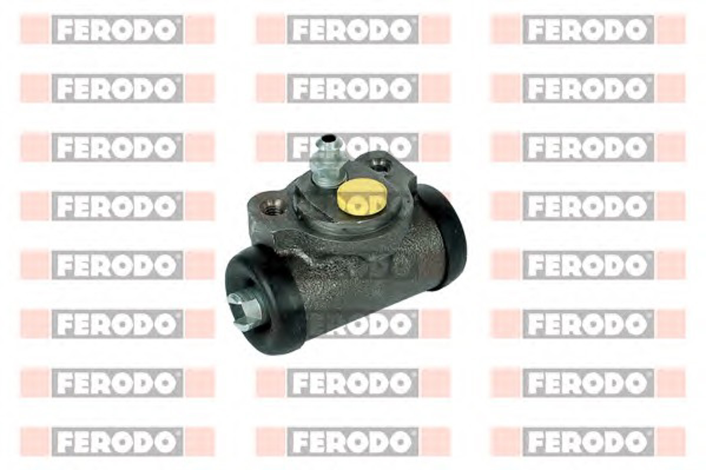 Цилиндр тормозной рабочий FERODO FHW4130