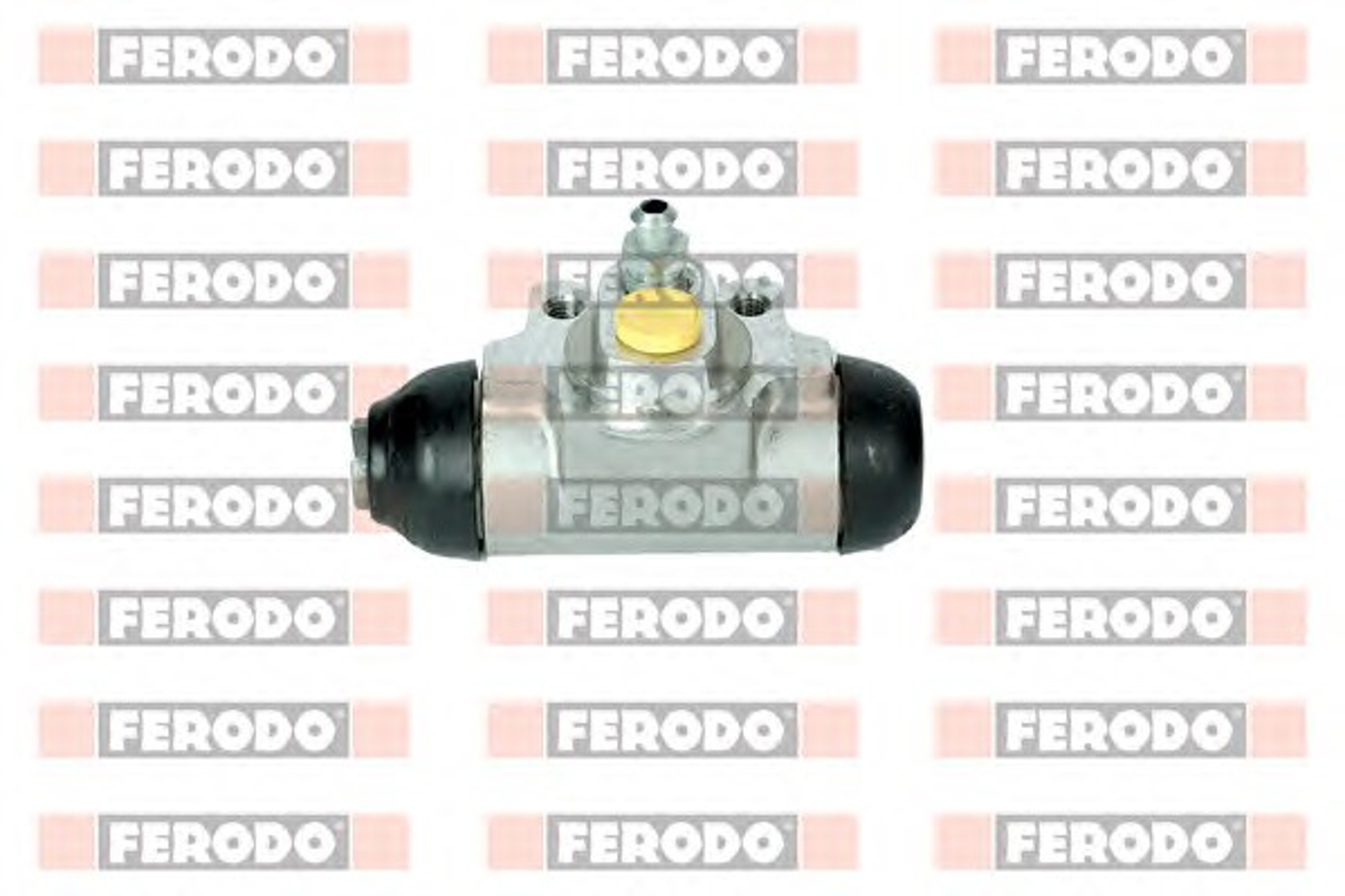 Колесный тормозной цилиндр FERODO FHW4203