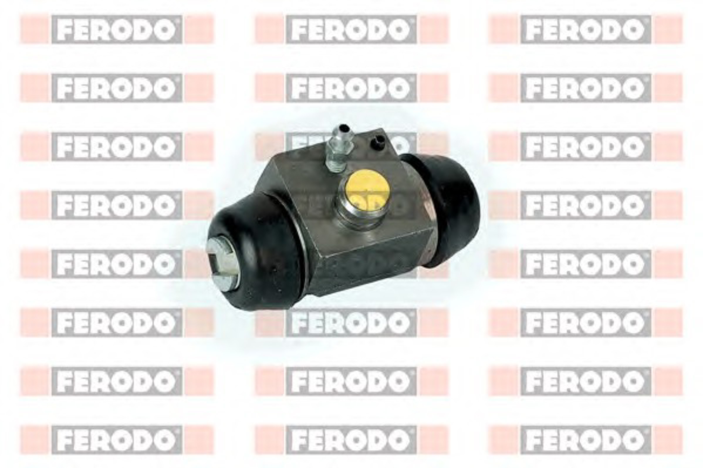 Цилиндр тормозной рабочий FERODO FHW4306