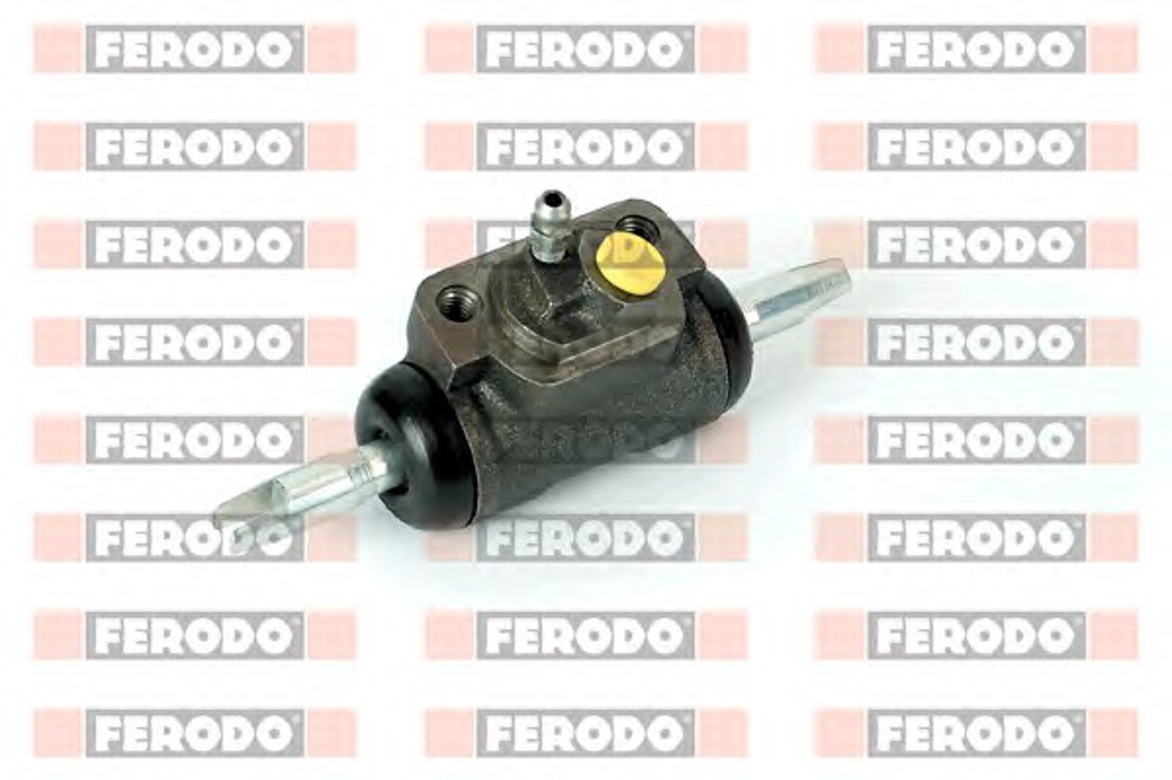 Цилиндр тормозной рабочий FERODO FHW4320