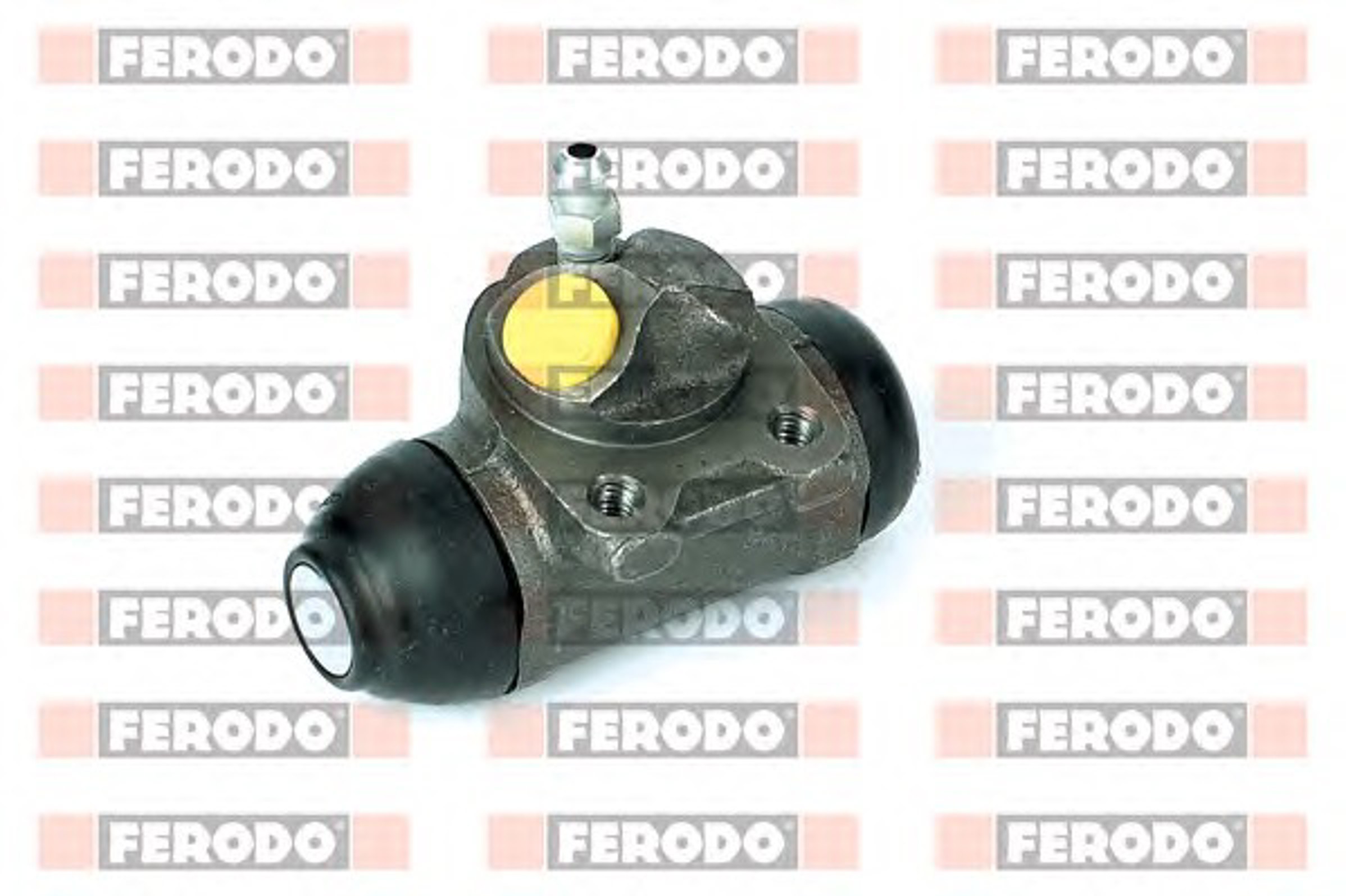 Колесный тормозной цилиндр FERODO FHW4333