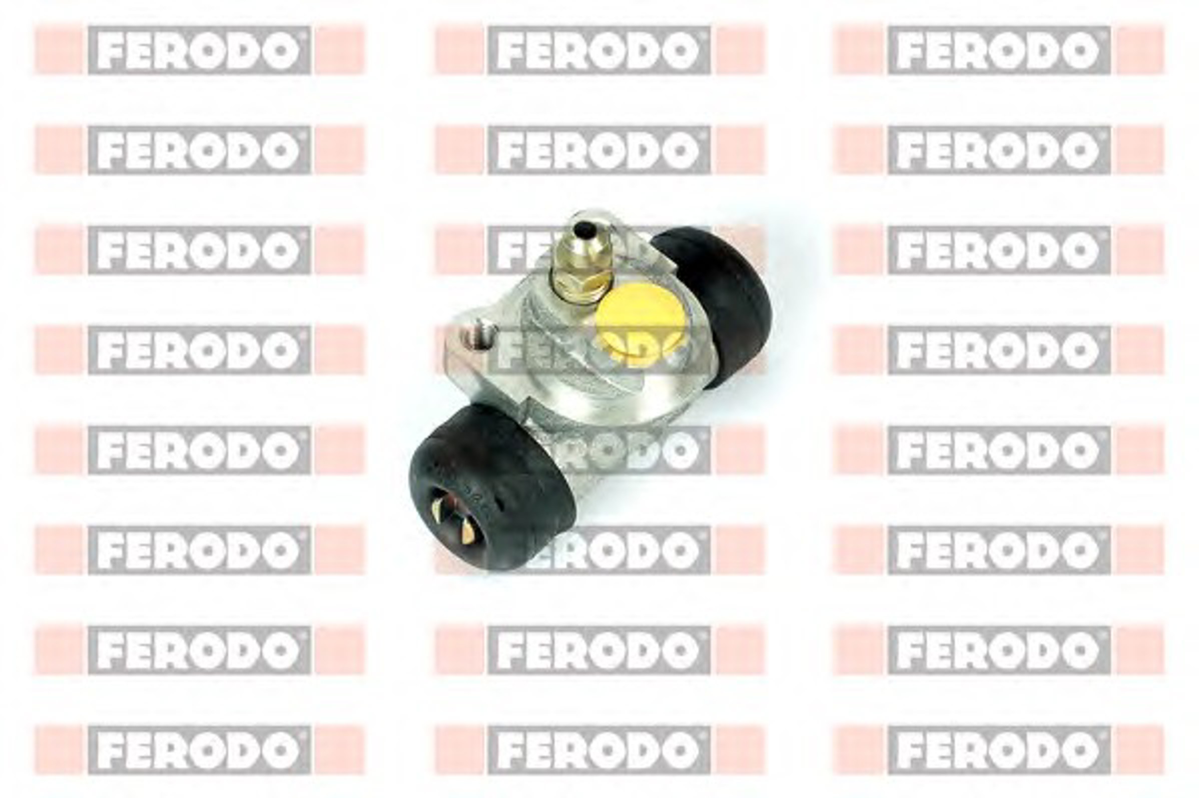 Колесный тормозной цилиндр FERODO FHW4480