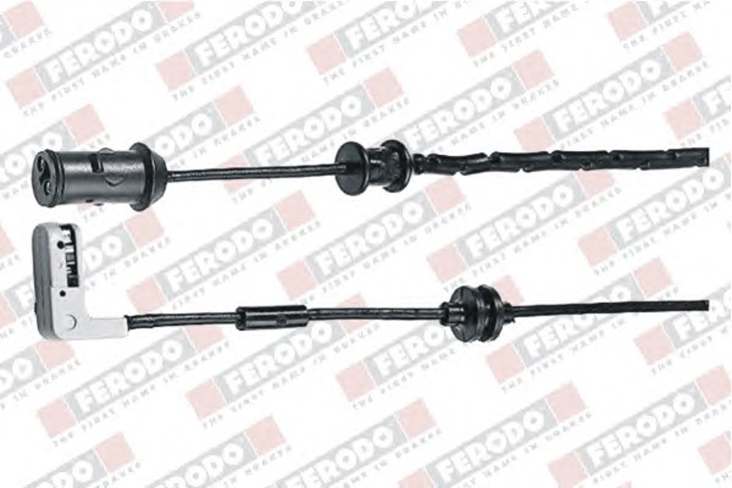 Датчик износа тормозных колодок FERODO FWI251
