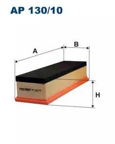 AP130/10 FILTRON Фильтр воздушный