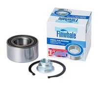 Подшипник ступичный FINWAHL HB763