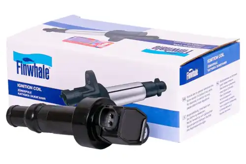 Ic014 катушка i30 (gd) 1.6 / i40 (vf) 1.6 gdi ceed (jd) 1.6 gdi / soul i-ii 1.6 gdi / sportage (sl) FINWAHL IC014