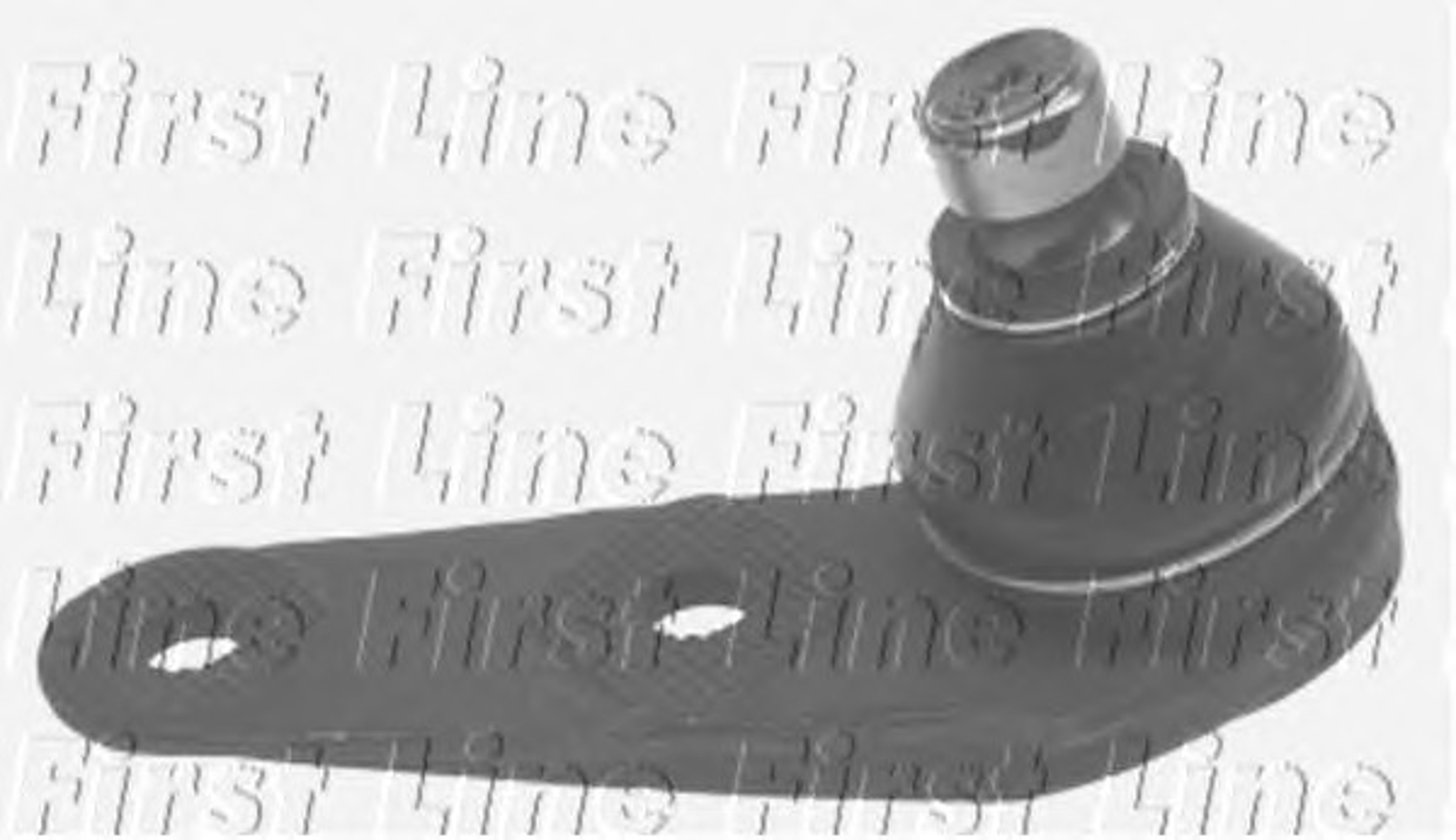 Опора шаровая FIRST LINE FBJ5195
