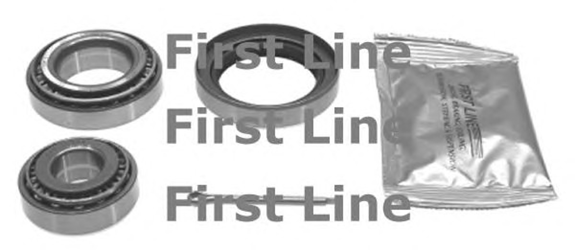 Подшипник ступичный FIRST LINE FBK292