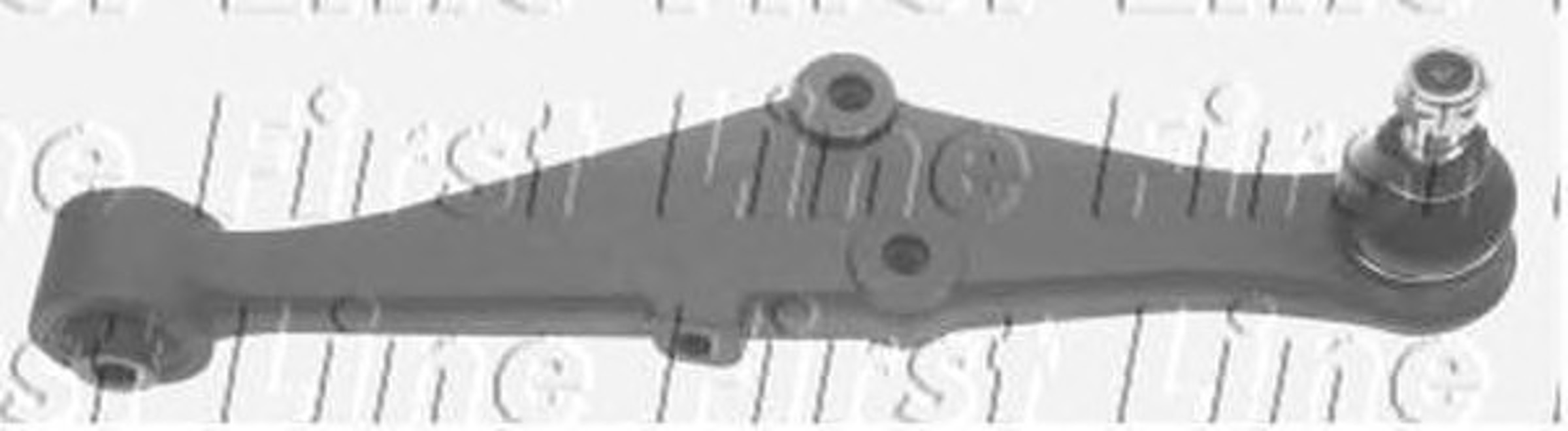 Рычаг подвески FIRST LINE FCA5903