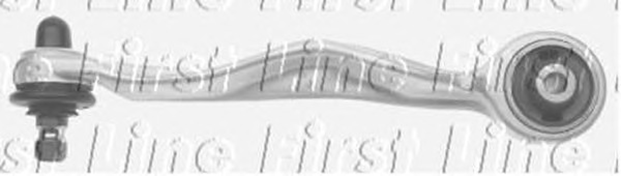 Рычаг подвески FIRST LINE FCA5912