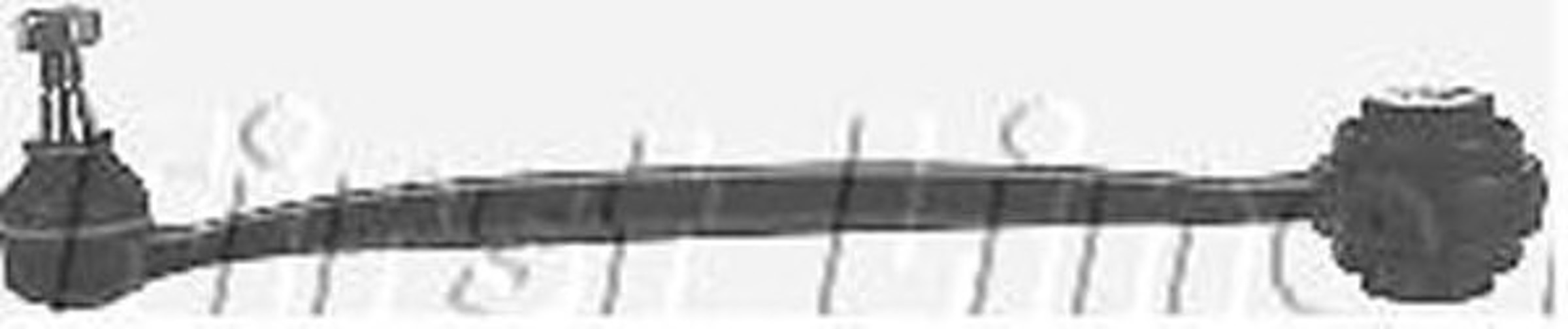 Рычаг подвески FIRST LINE FDL6223