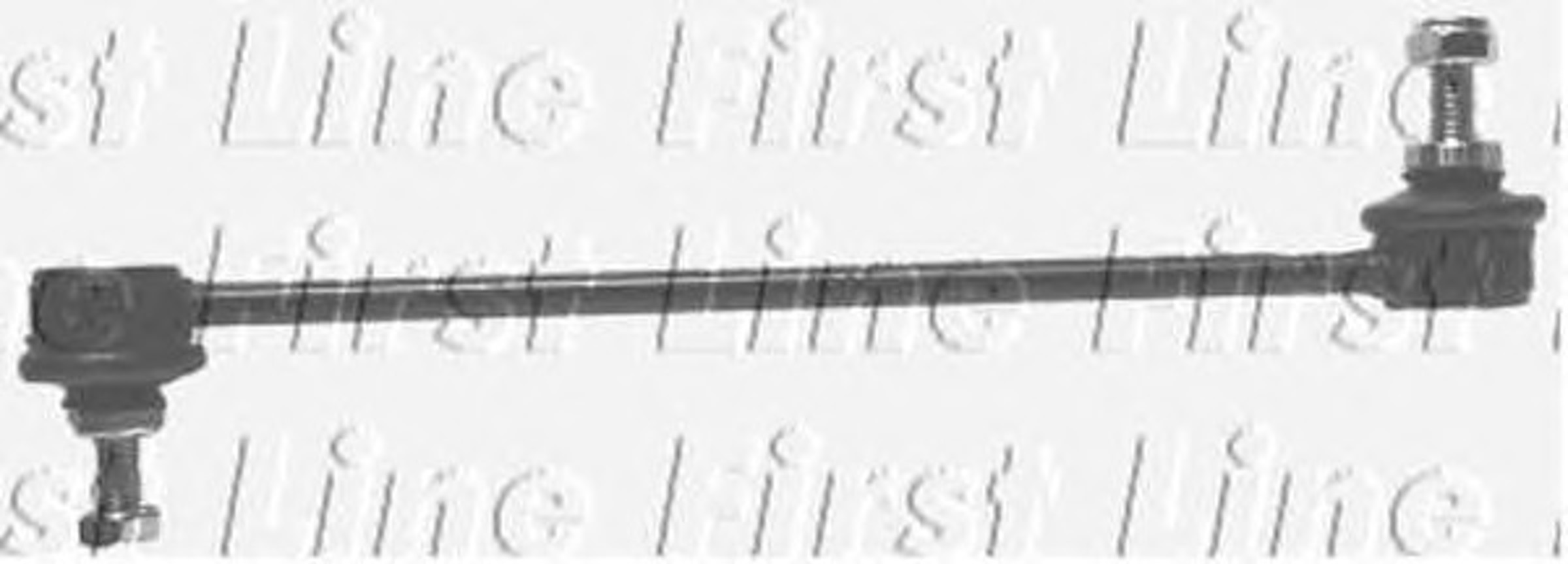 Тяга стабилизатора FIRST LINE FDL6458