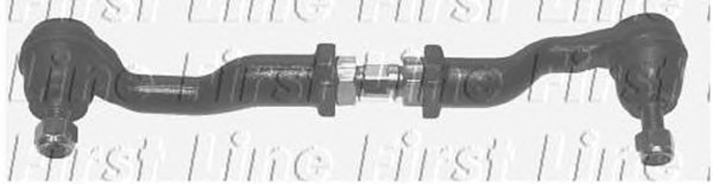 Поперечная рулевая тяга FIRST LINE FDL6515
