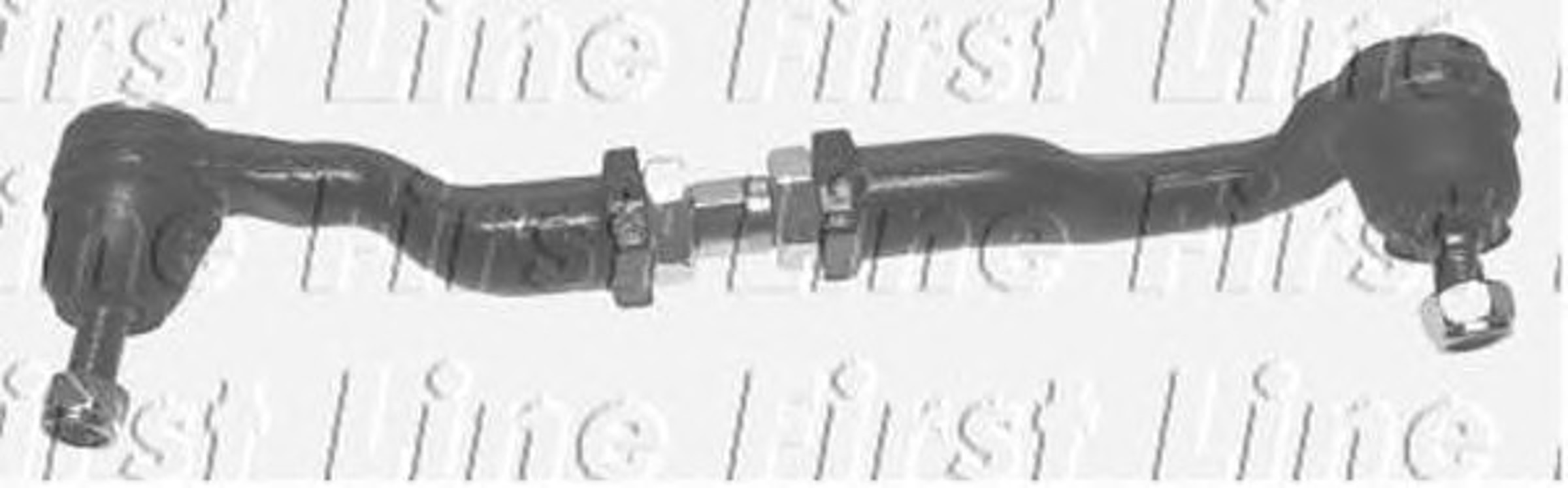 Наконечник рулевой тяги FIRST LINE FDL6516