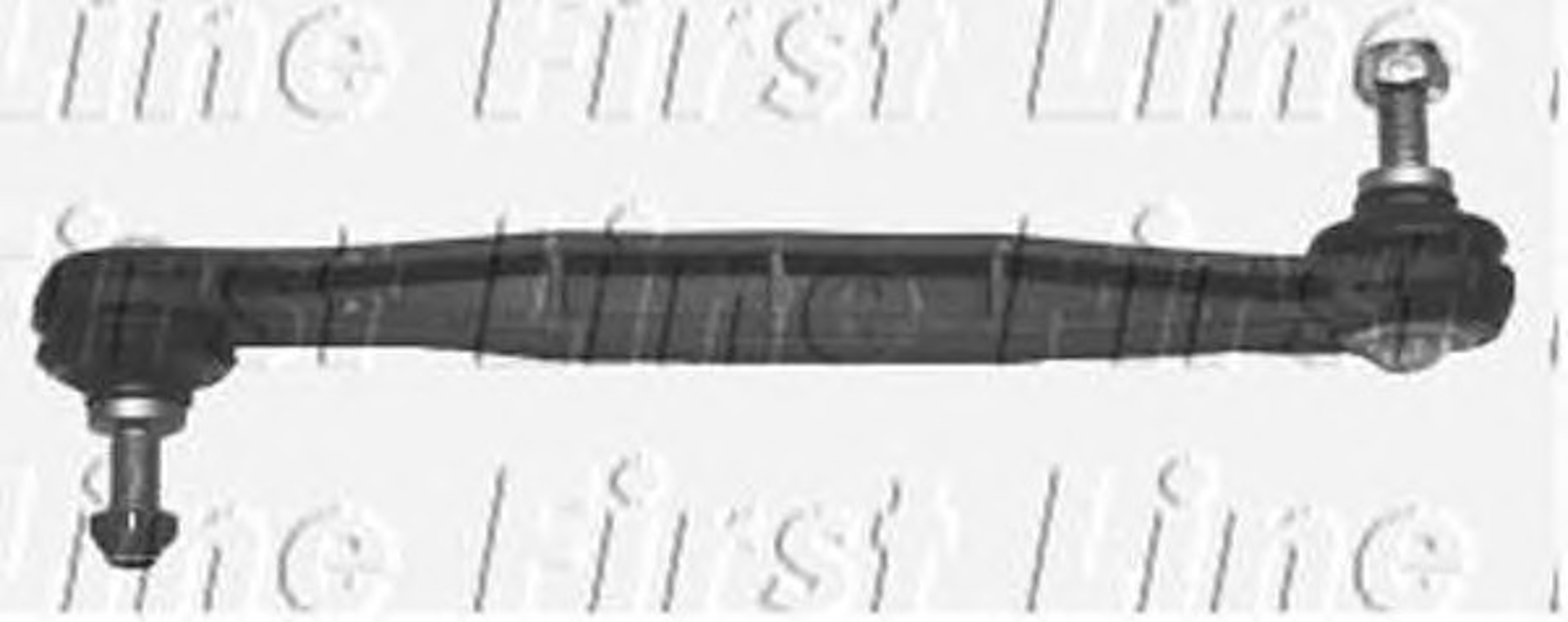 Тяга стабилизатора FIRST LINE FDL6604