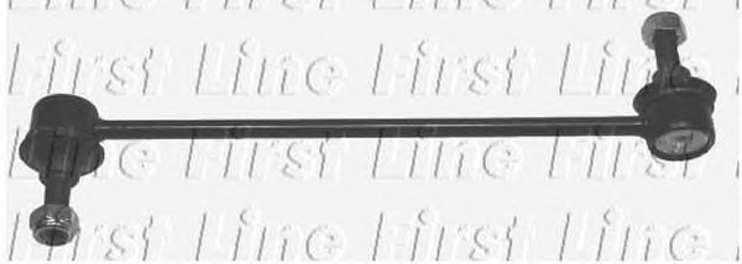 Тяга стабилизатора FIRST LINE FDL6608