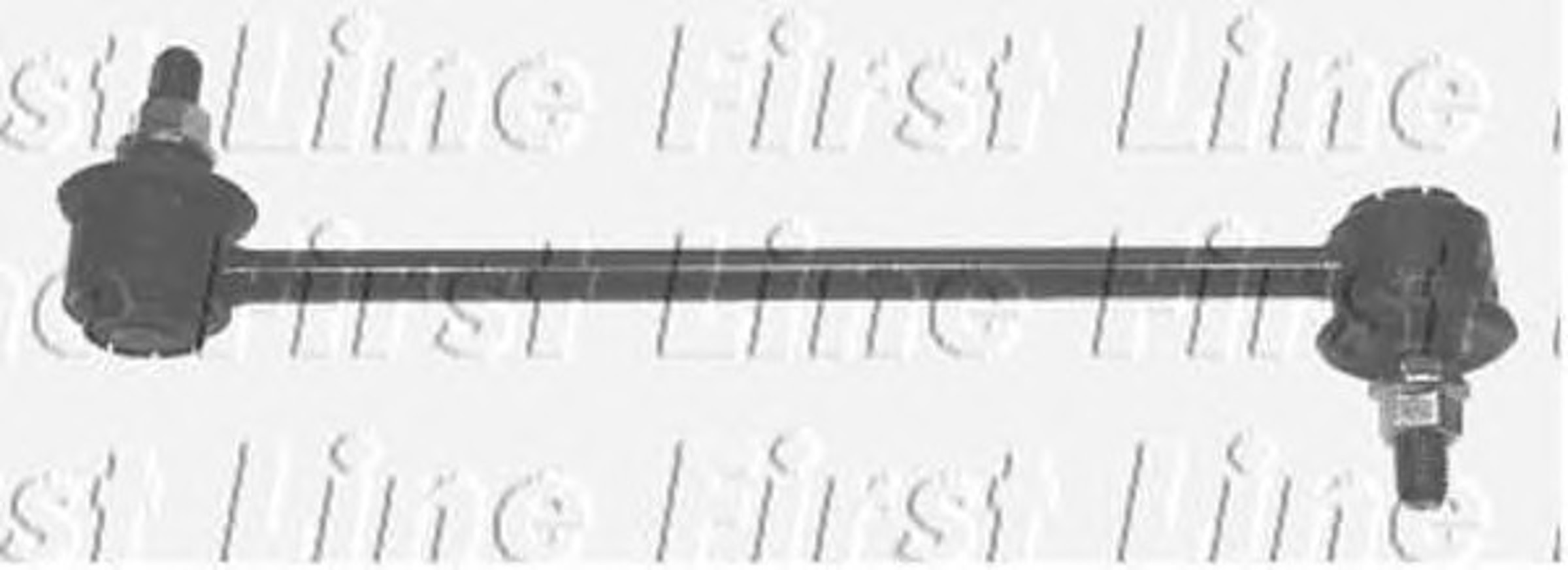 Тяга стабилизатора FIRST LINE FDL6750