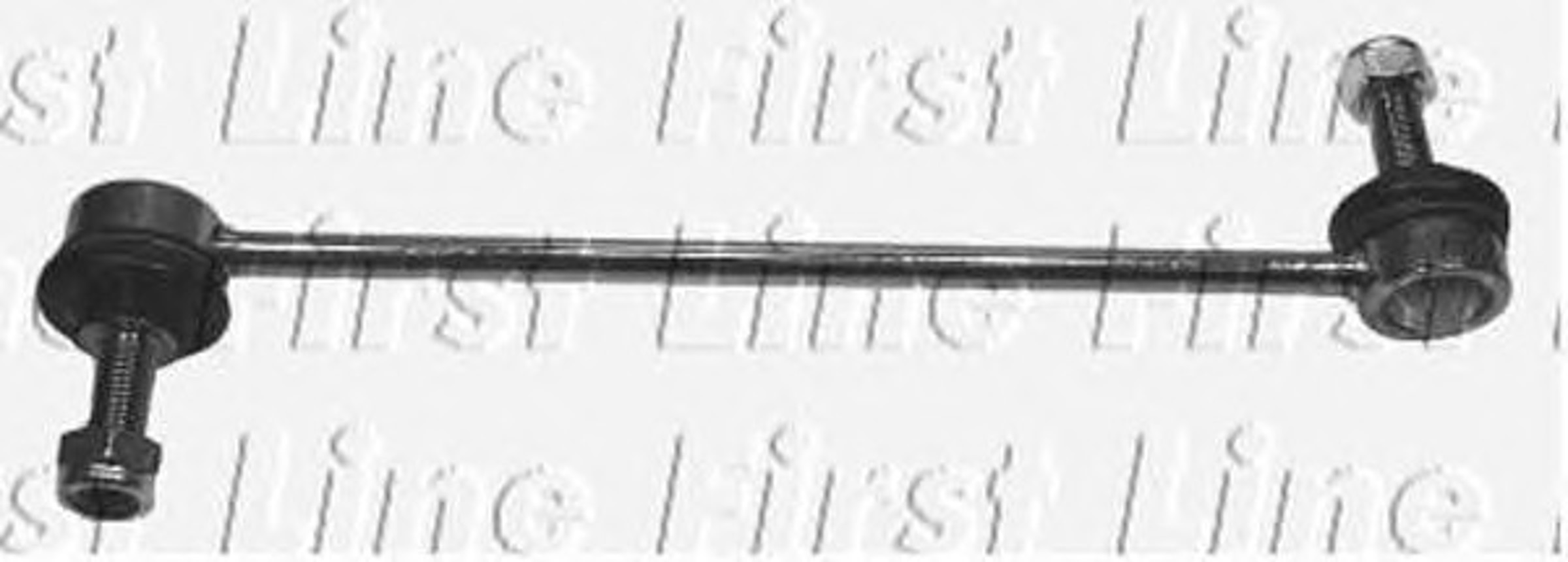 Тяга стабилизатора FIRST LINE FDL6783