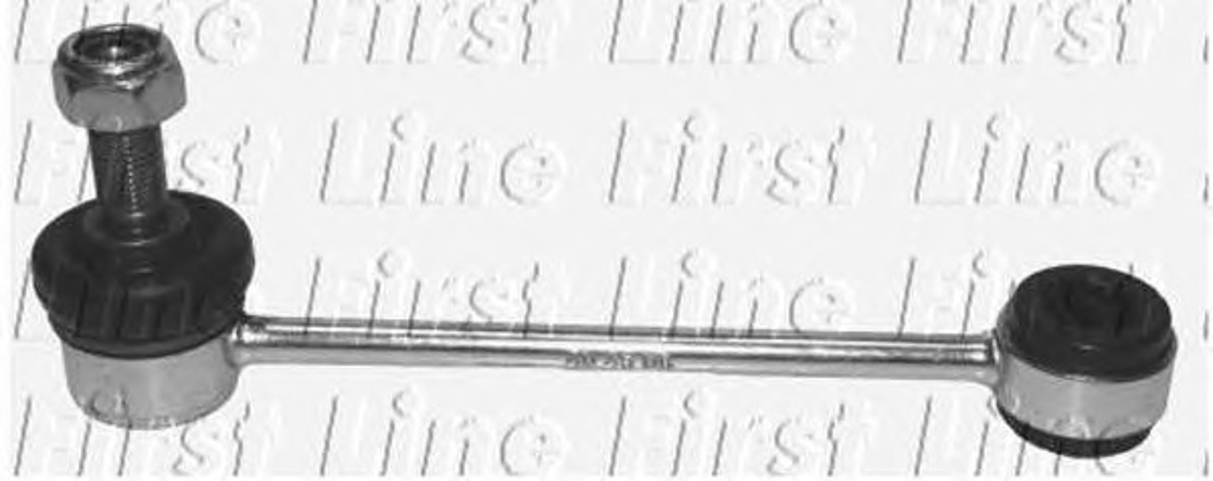 Тяга стабилизатора FIRST LINE FDL7081