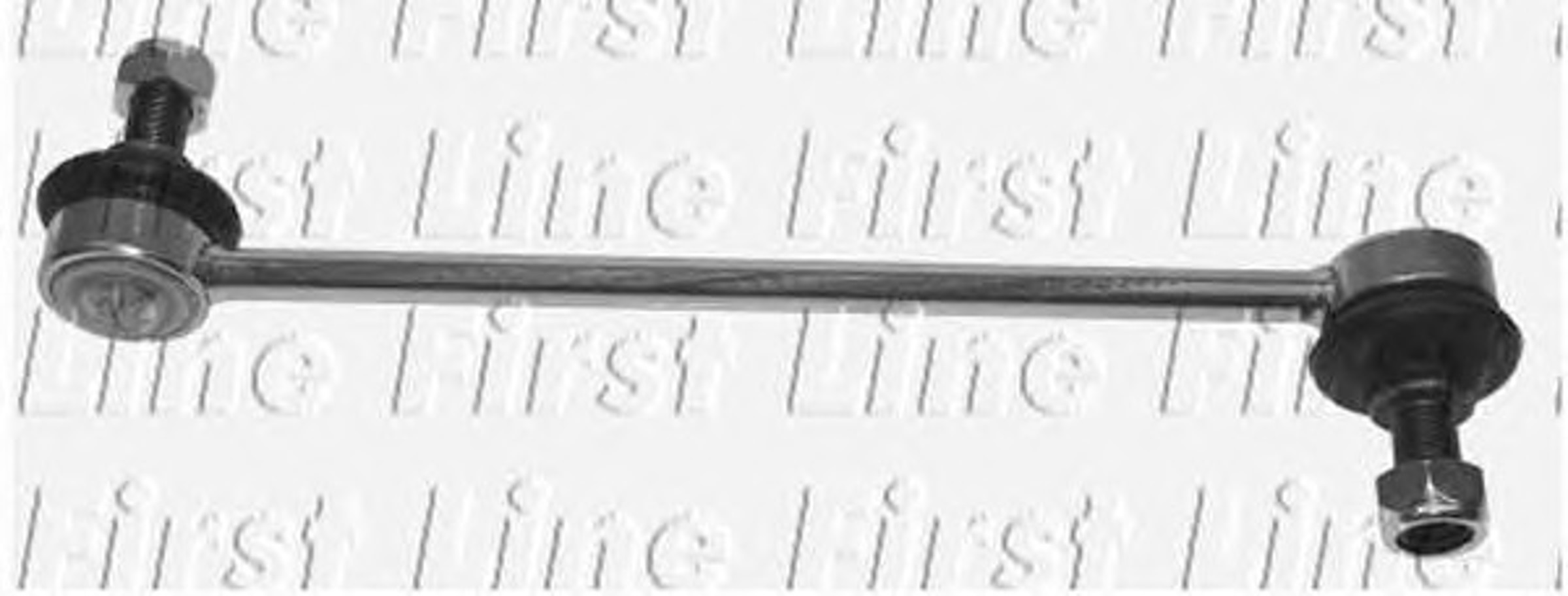 Тяга стабилизатора FIRST LINE FDL7091