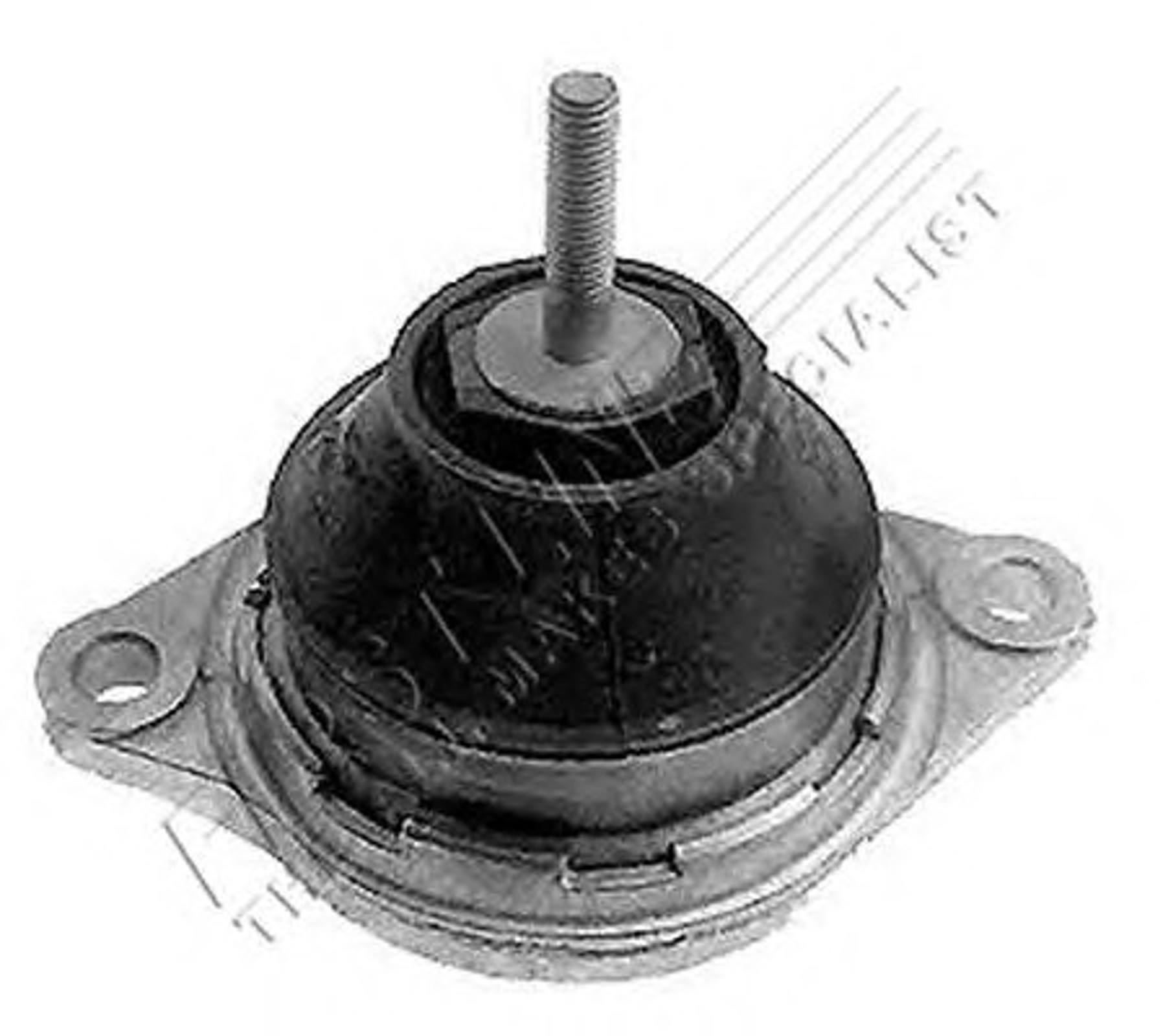 Опора двигателя FIRST LINE FEM3136