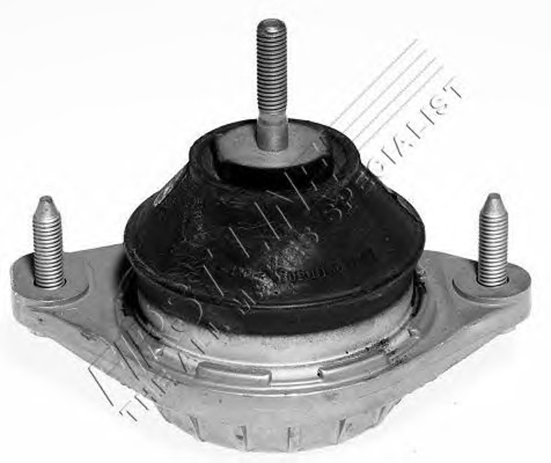 Опора двигателя FIRST LINE FEM3159