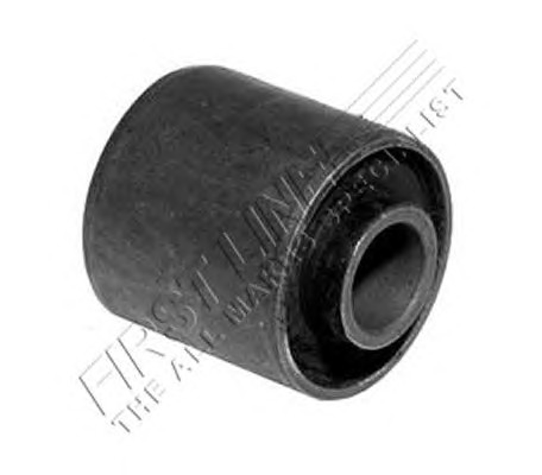 Опора двигателя FIRST LINE FEM3240