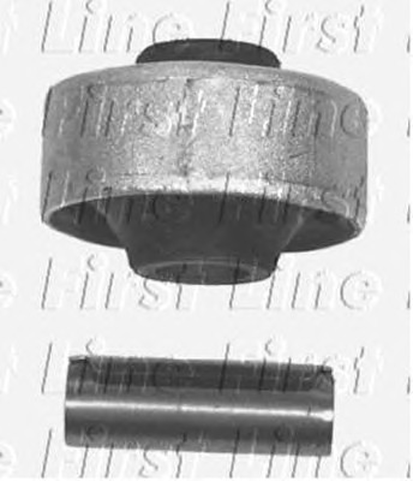 Сайлентблок FIRST LINE FSK6010