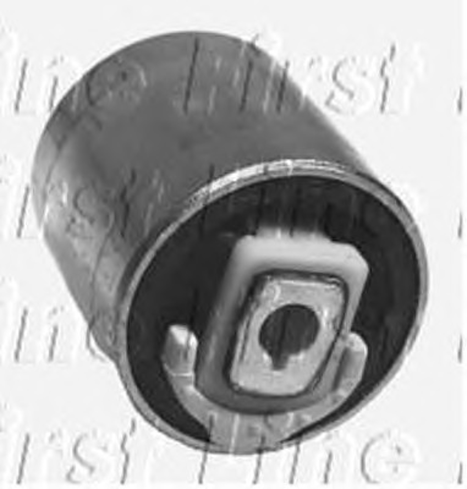 Сайлентблок FIRST LINE FSK6123