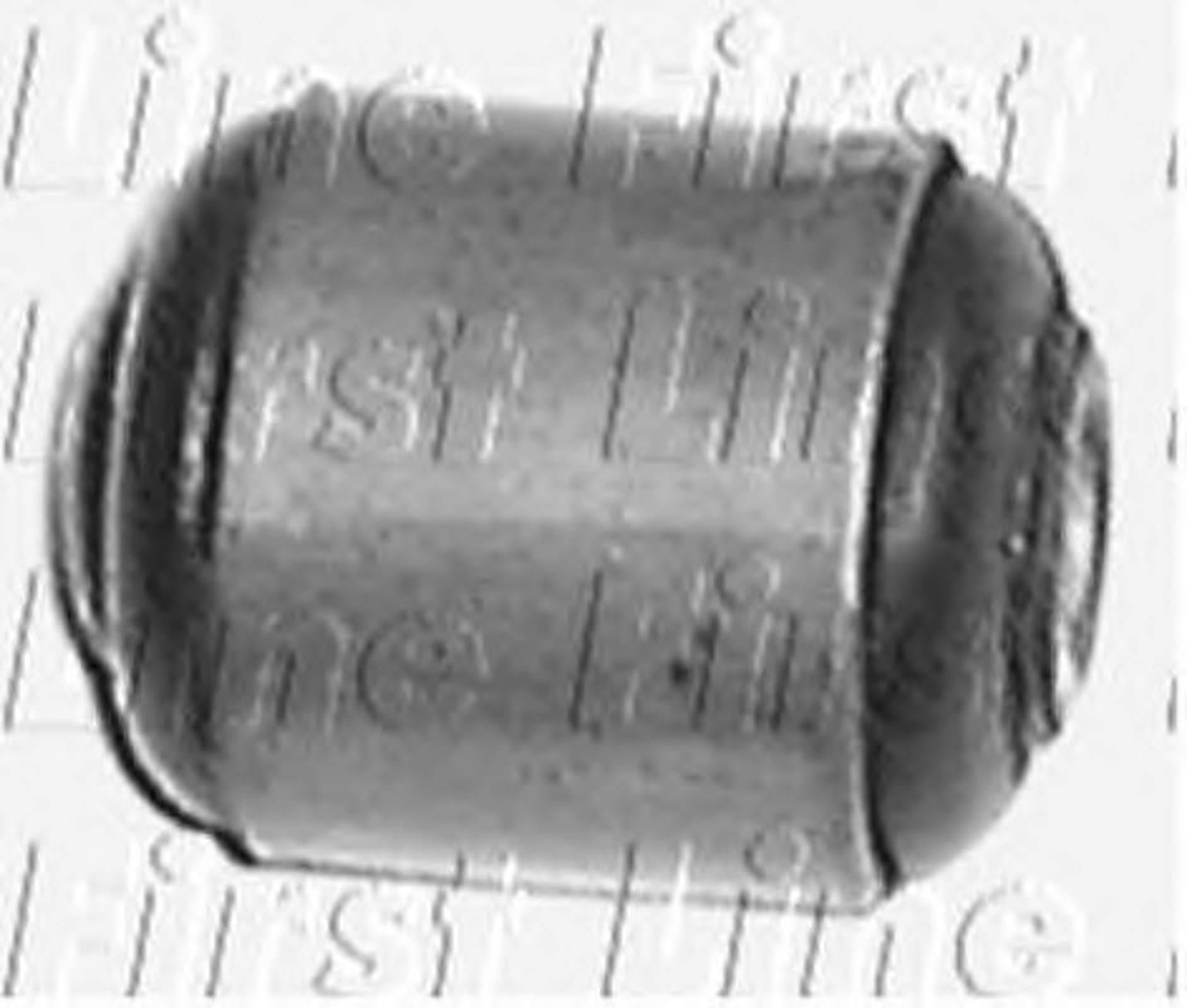 Сайлентблок FIRST LINE FSK6174