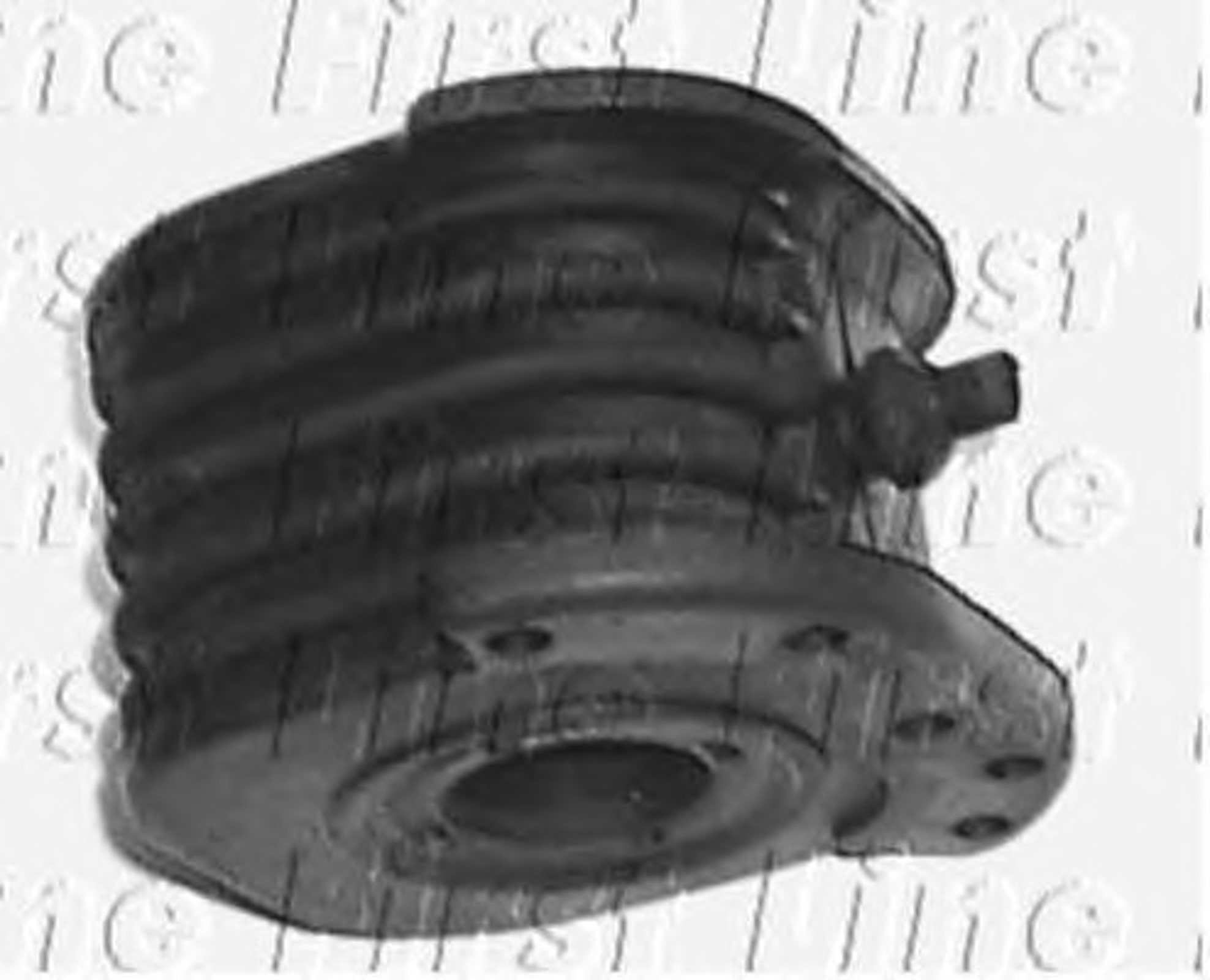 Сайлентблок FIRST LINE FSK6209