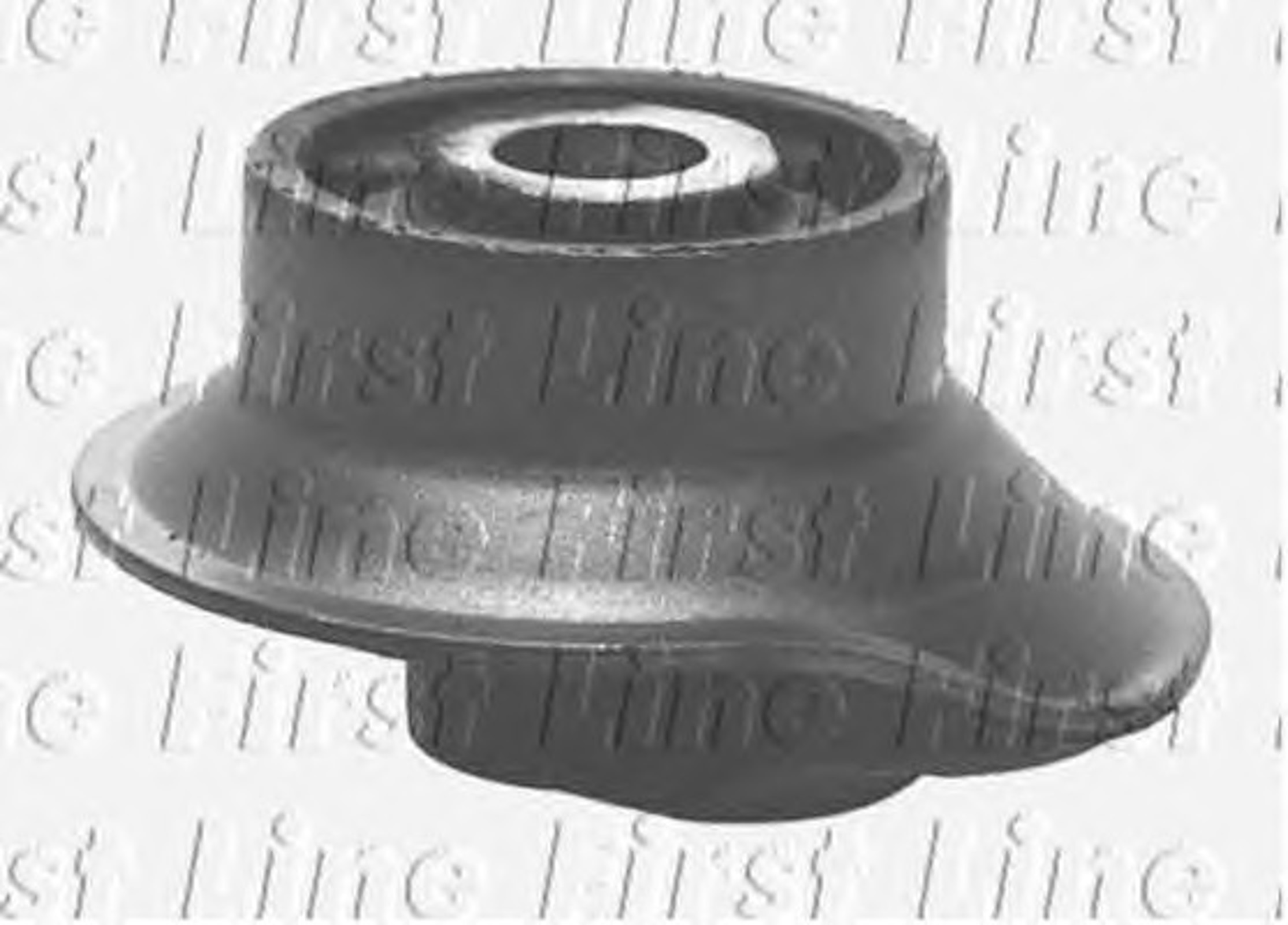 Отбойник подвеска двигателя FIRST LINE FSK6308