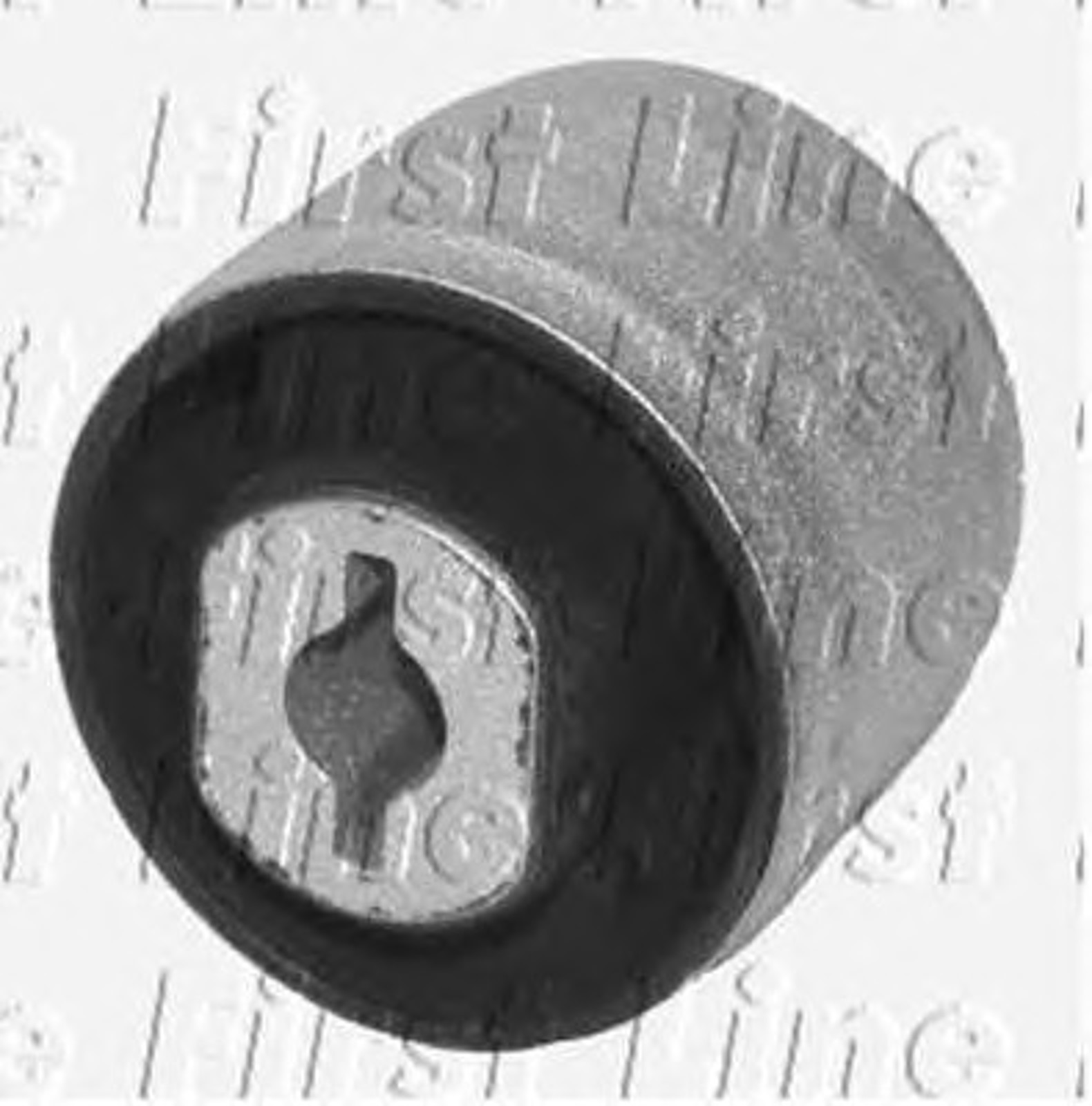 Сайлентблок FIRST LINE FSK6575
