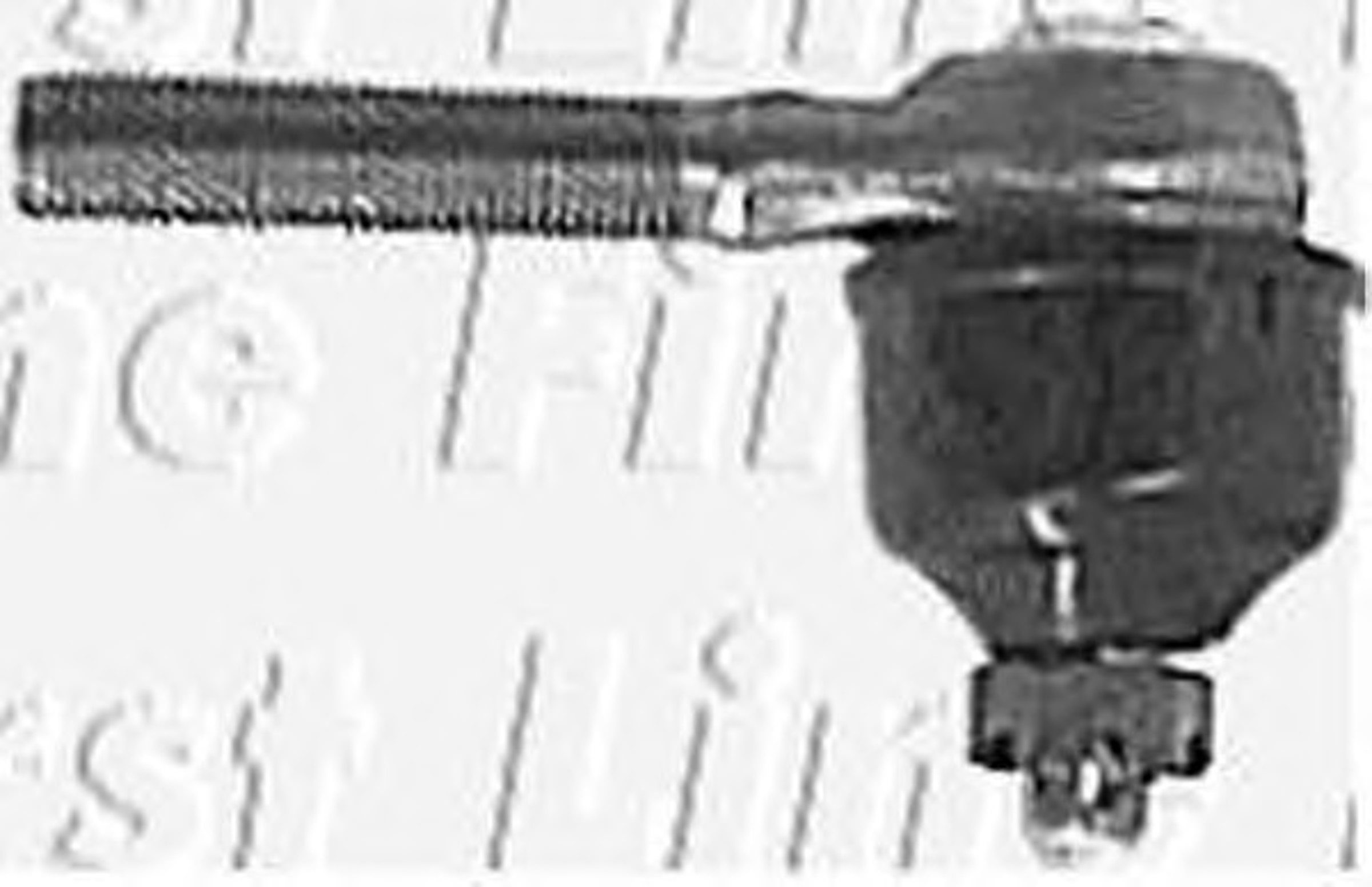 Наконечник рулевой тяги FIRST LINE FTR4171