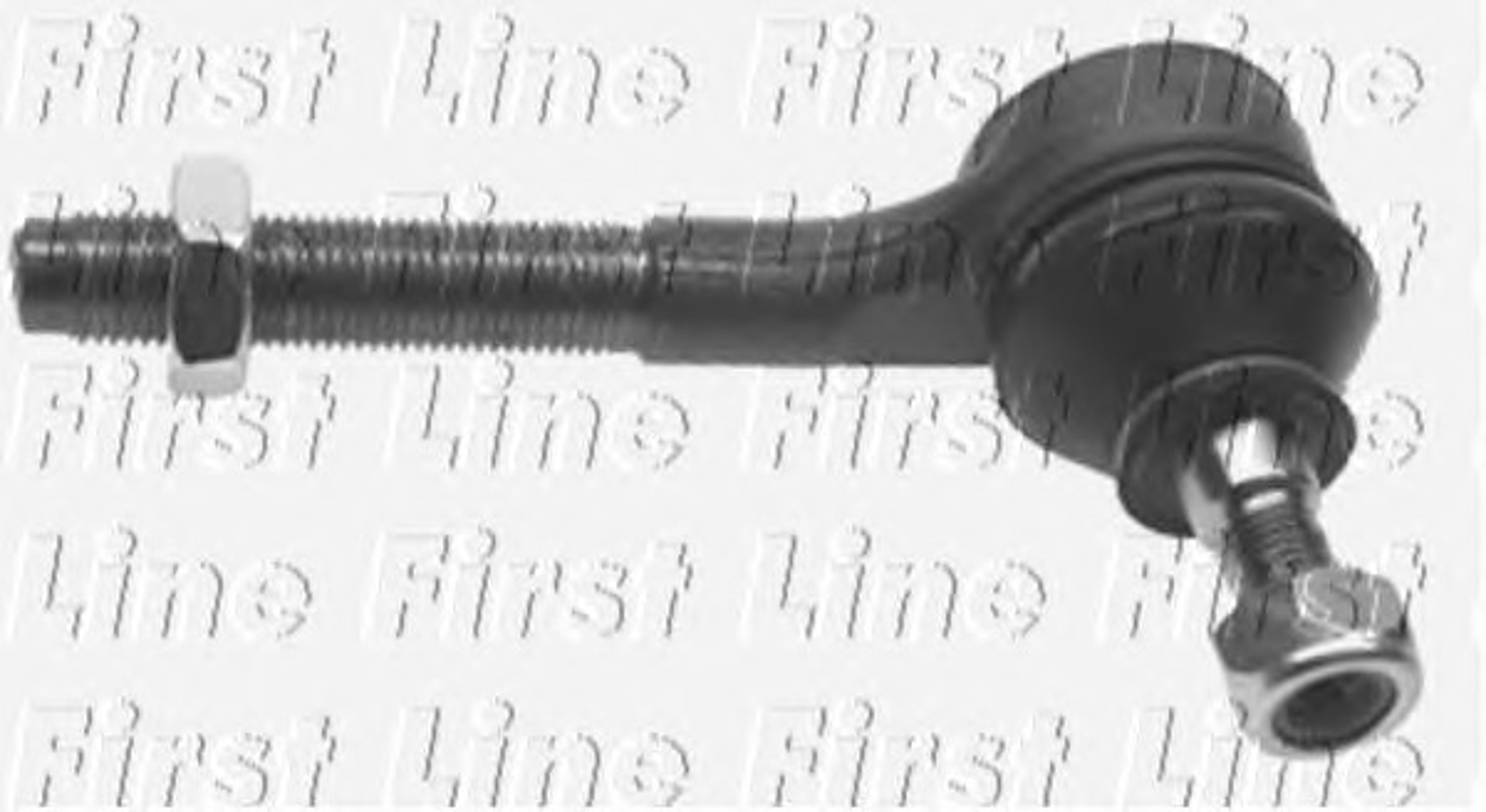 Наконечник рулевой тяги FIRST LINE FTR4183