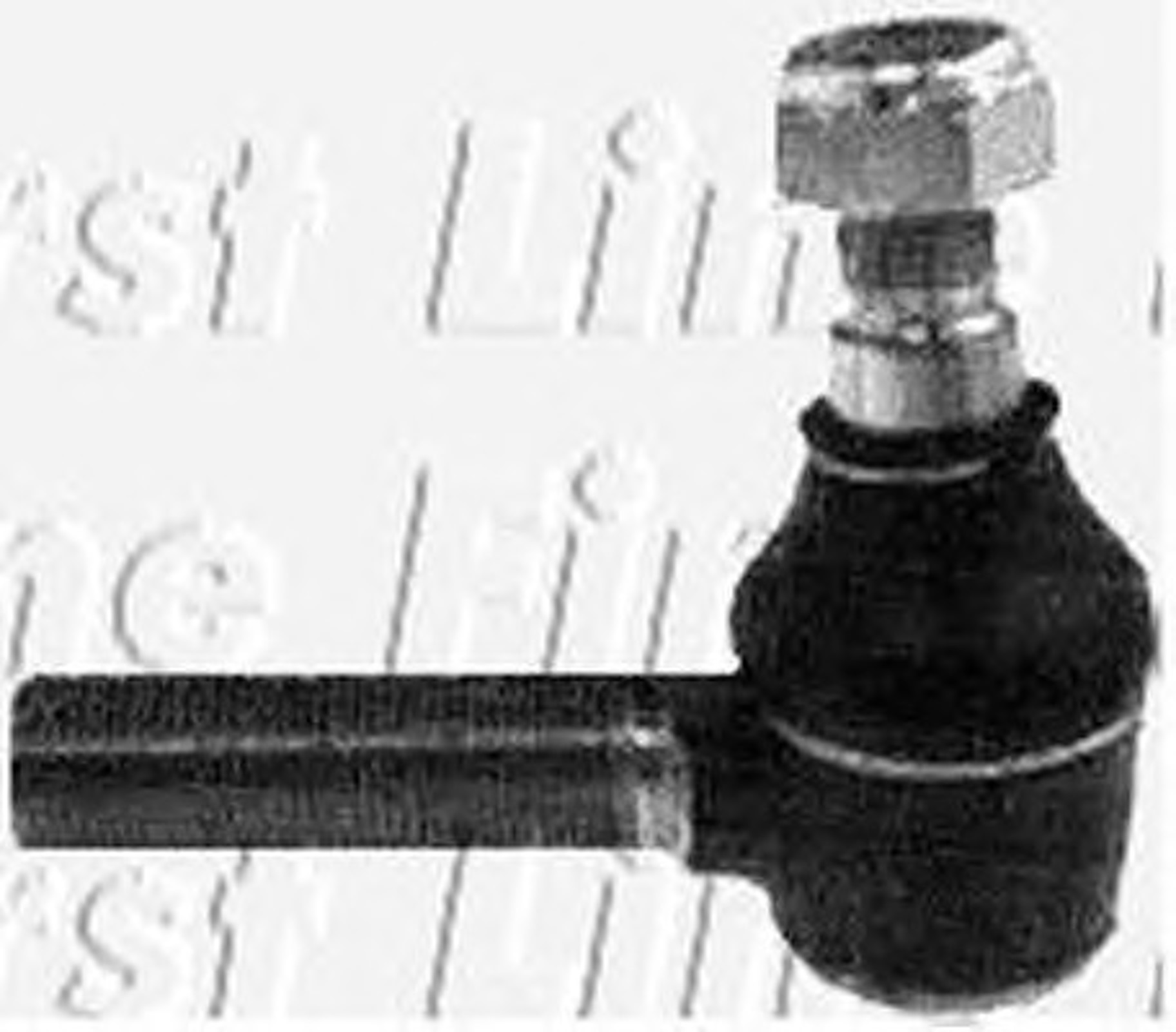 Наконечник рулевой тяги FIRST LINE FTR4189