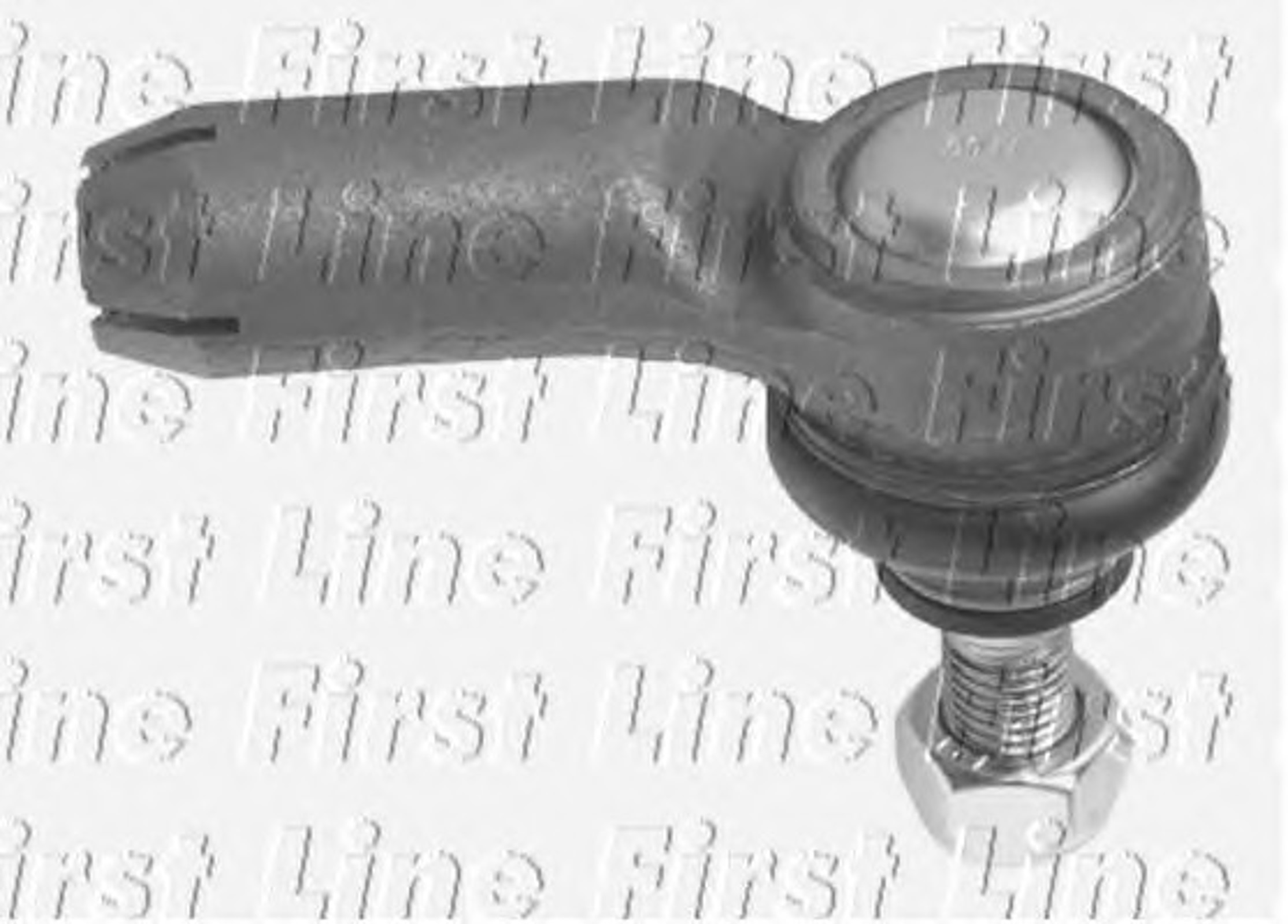 Наконечник рулевой тяги FIRST LINE FTR4202