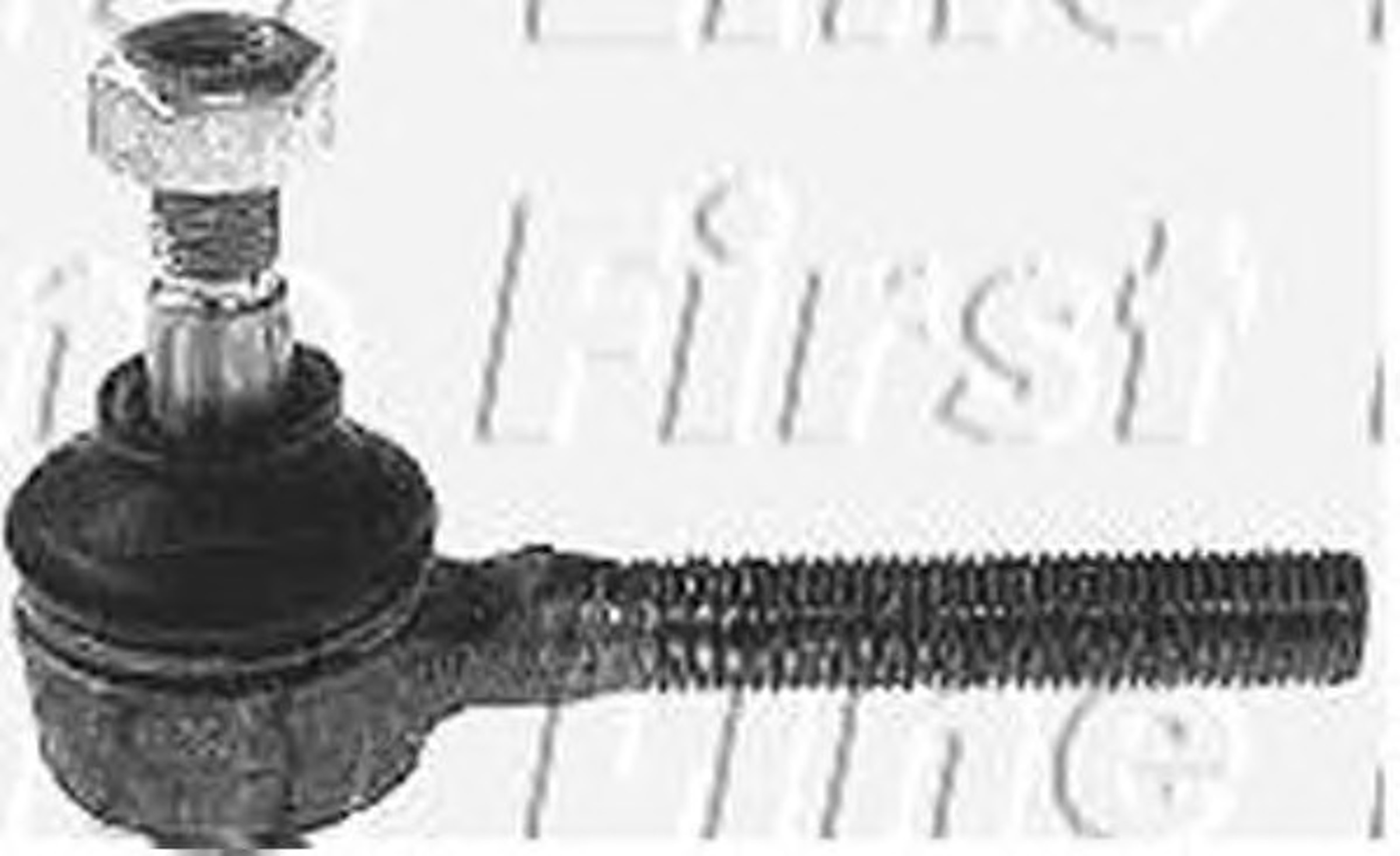 Наконечник рулевой тяги FIRST LINE FTR4231