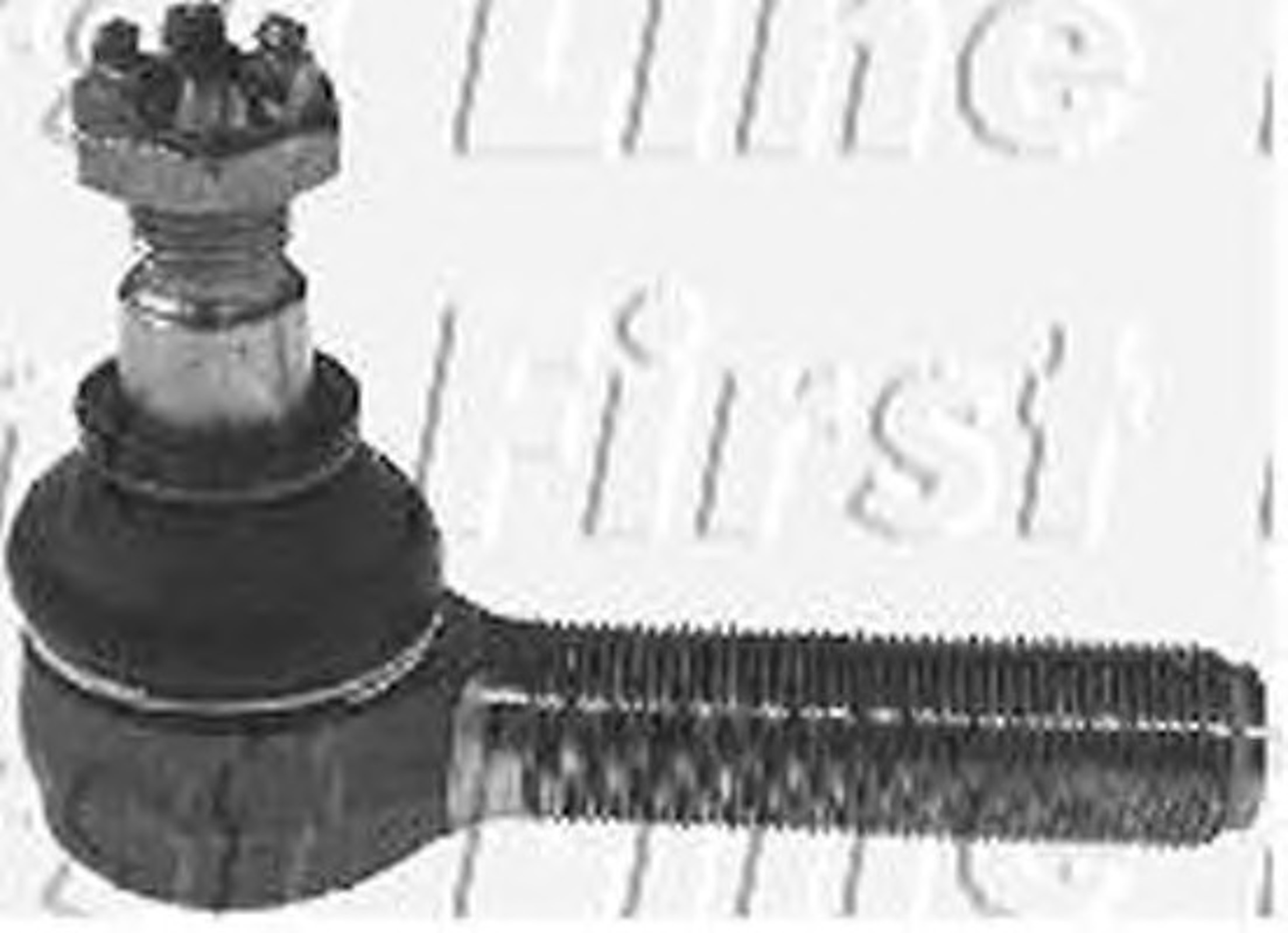 Наконечник рулевой тяги FIRST LINE FTR4246