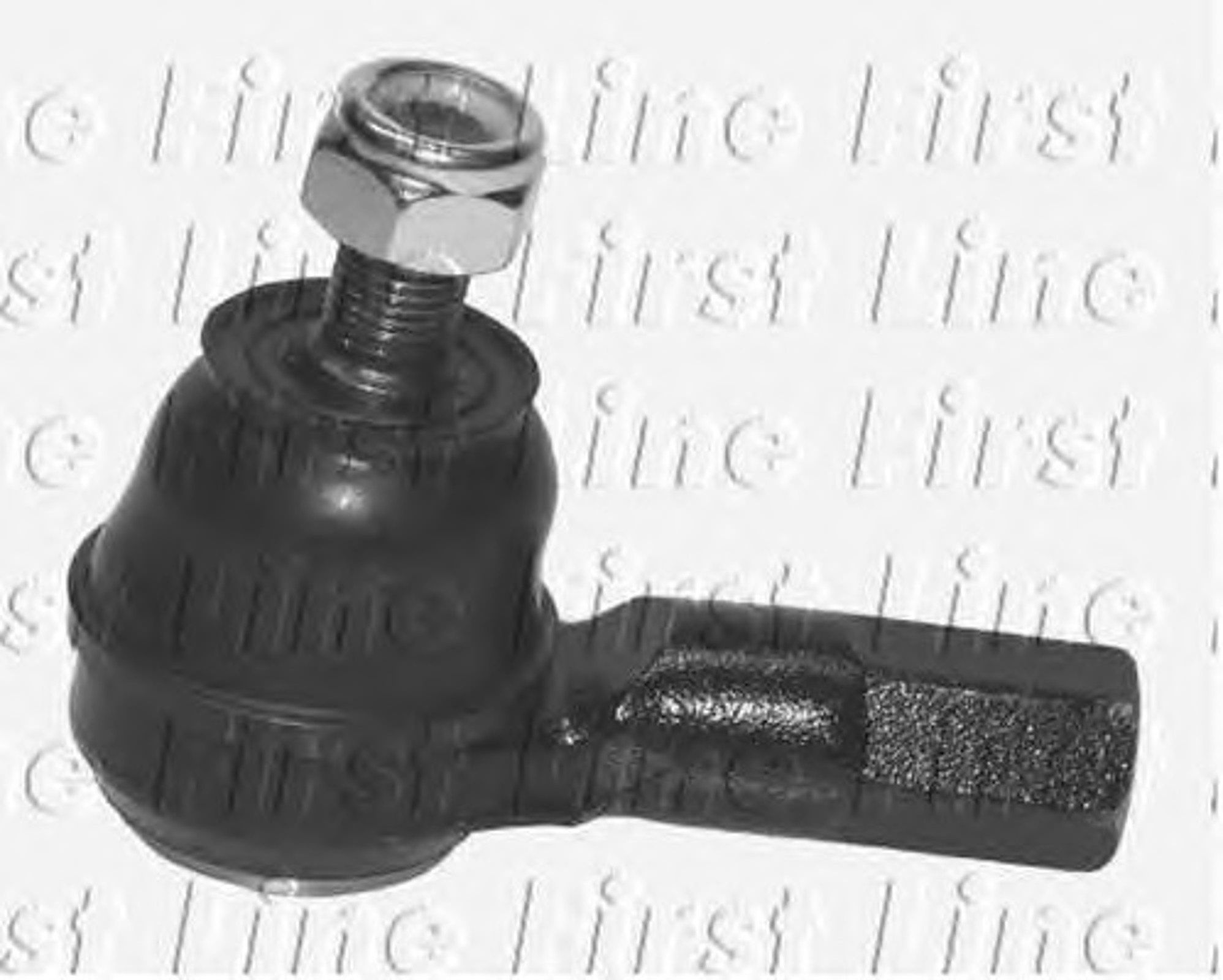 Наконечник рулевой тяги FIRST LINE FTR4316